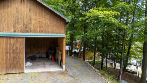 1379 N Shore Road Hadley NY 12835