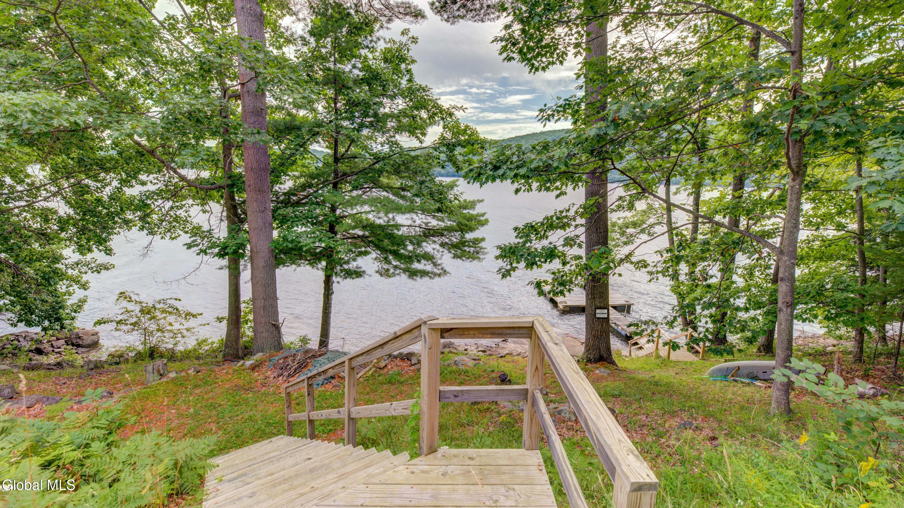 1379 N Shore Road Hadley NY 12835