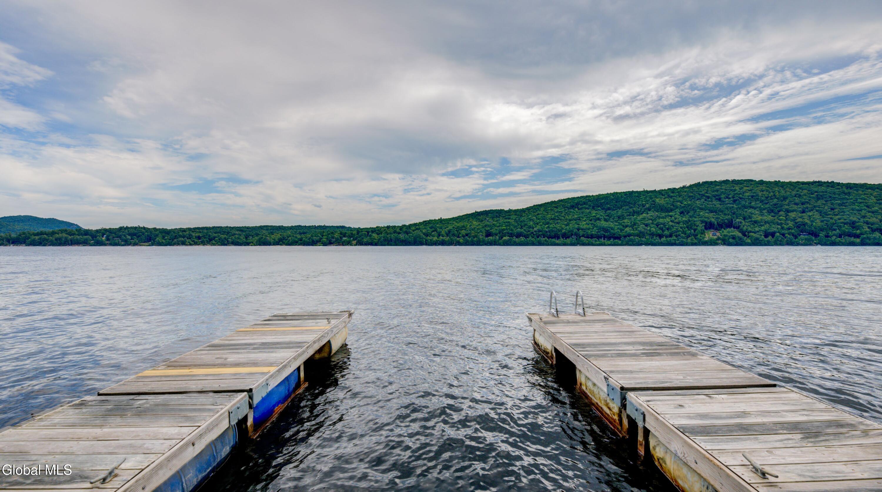 1379 N Shore Road Hadley NY 12835