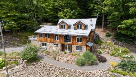 1379 N Shore Road Hadley NY 12835