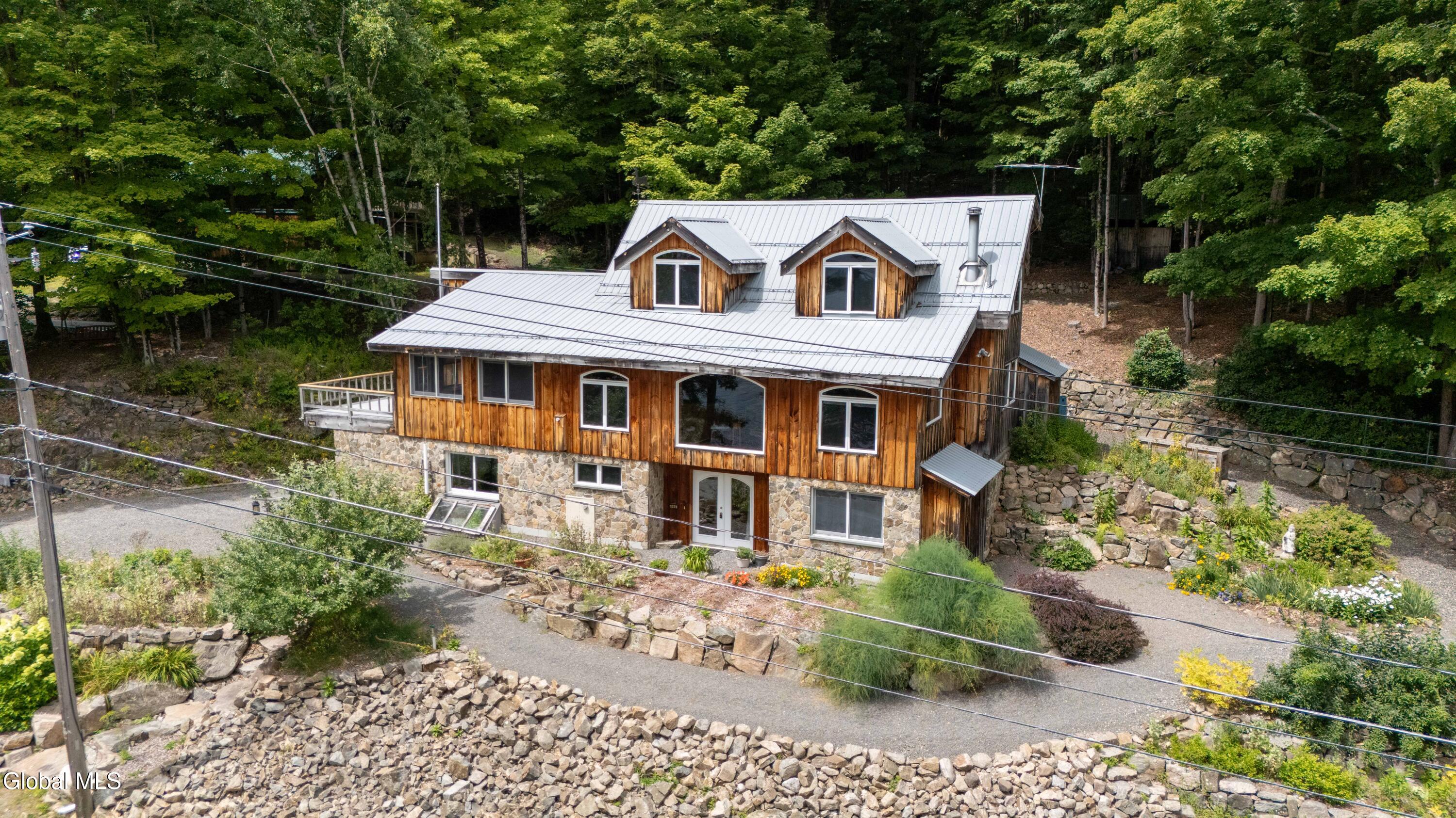 1379 N Shore Road Hadley NY 12835