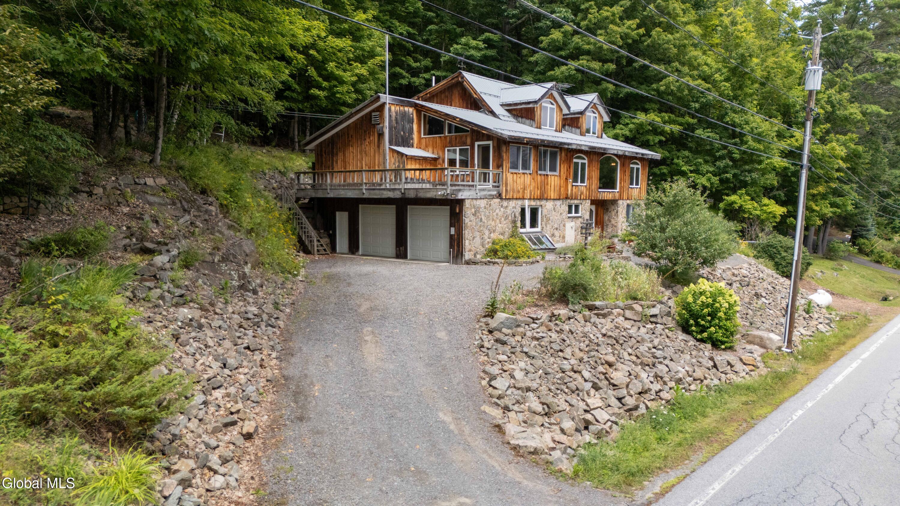 1379 N Shore Road Hadley NY 12835