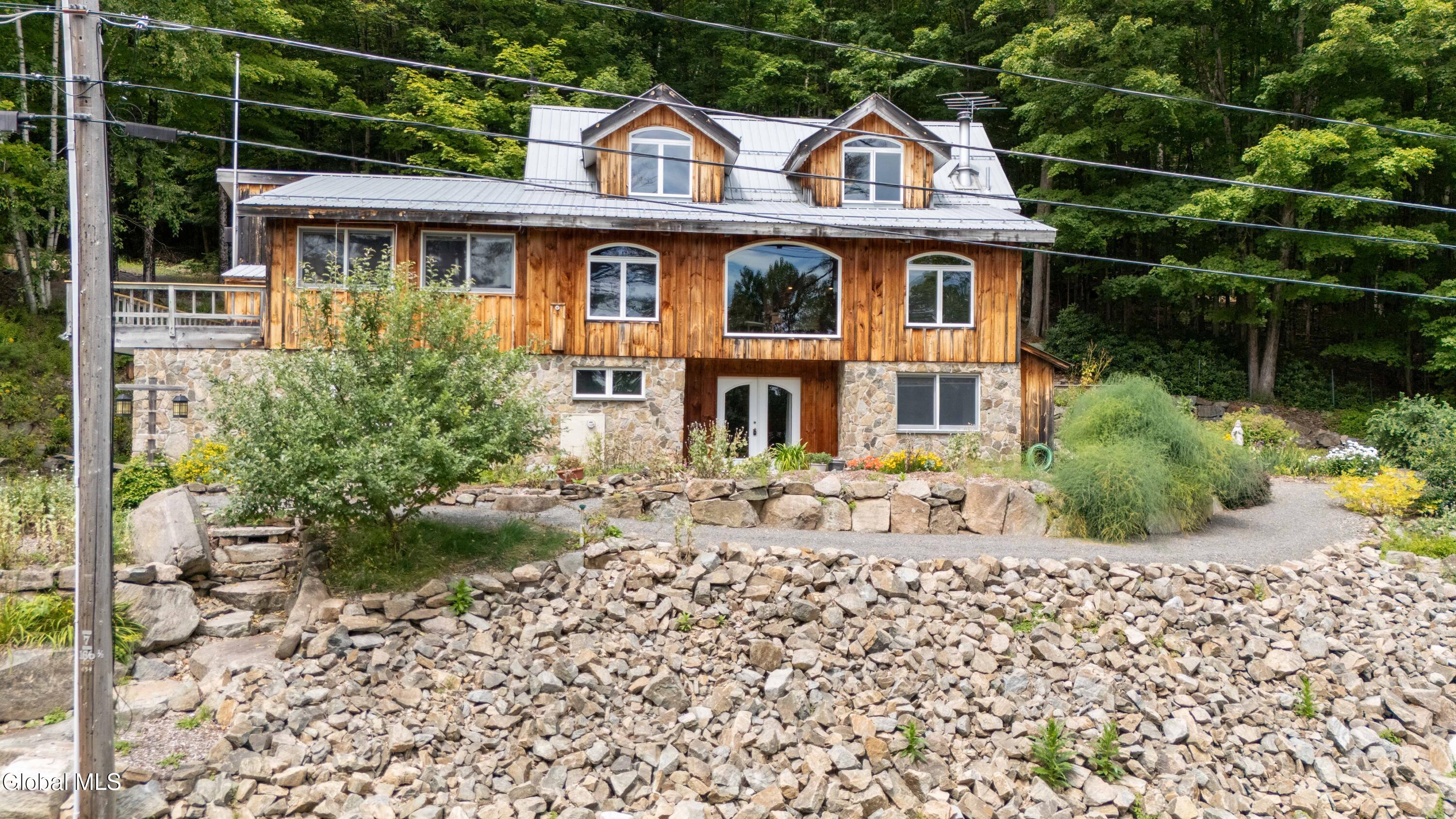 1379 N Shore Road Hadley NY 12835