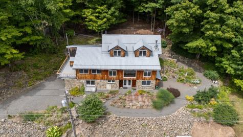 1379 N Shore Road Hadley NY 12835