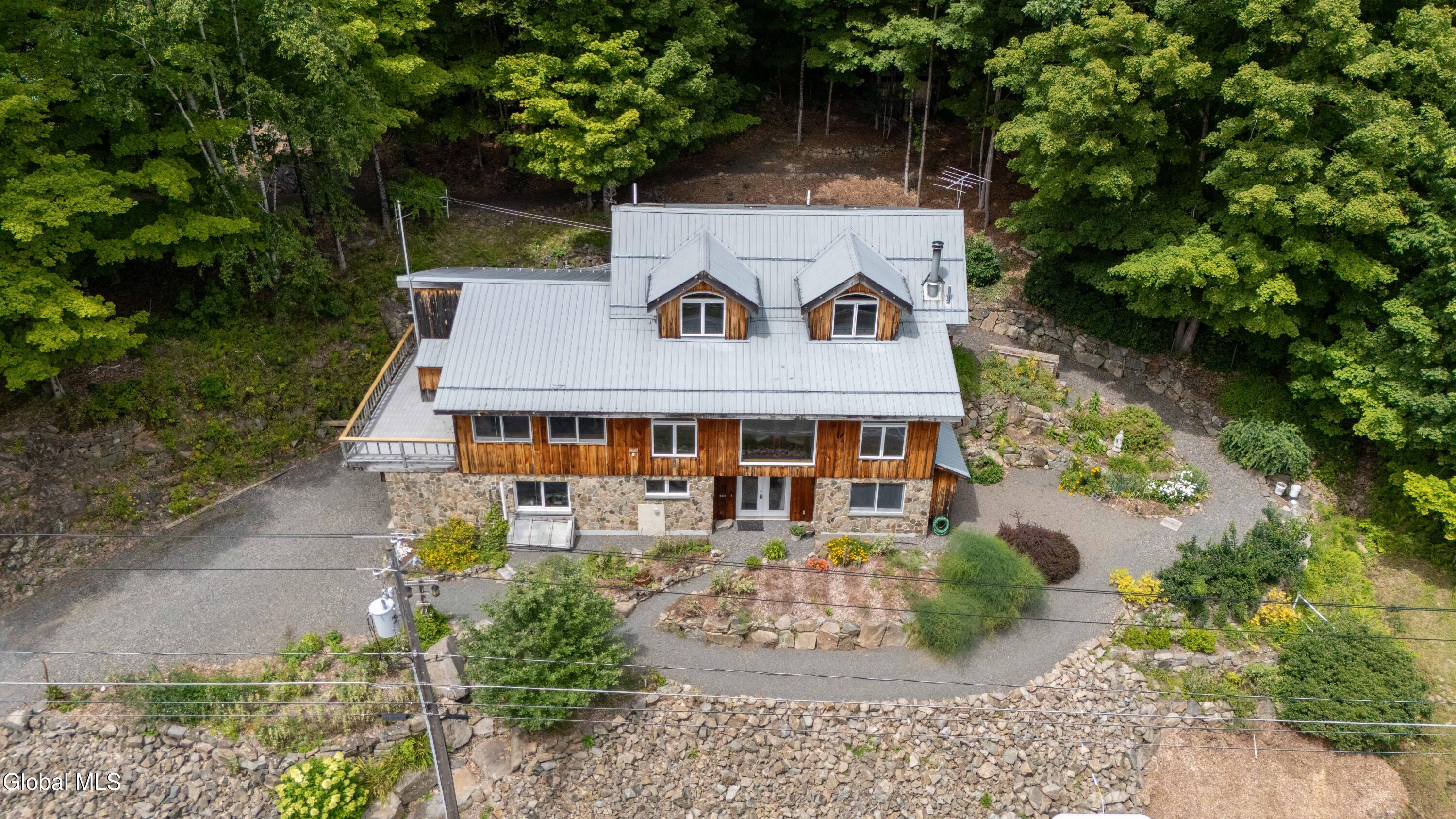 1379 N Shore Road Hadley NY 12835