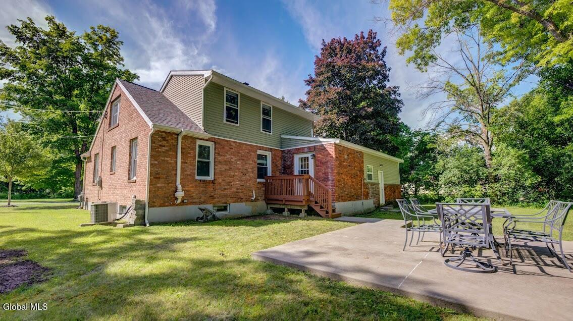 145 Haigh Road Glenville NY 12302