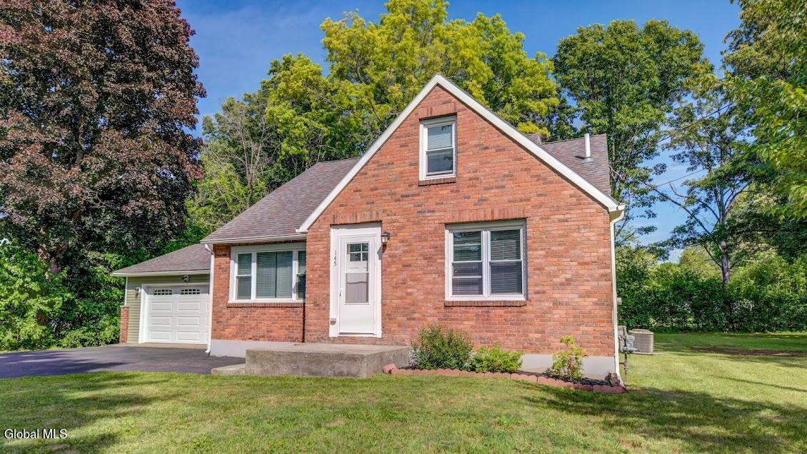 145 Haigh Road Glenville NY 12302