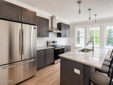 691 Myrtle Avenue Albany NY 12208
