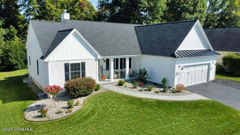 15 Highview Way Mechanicville NY 12118