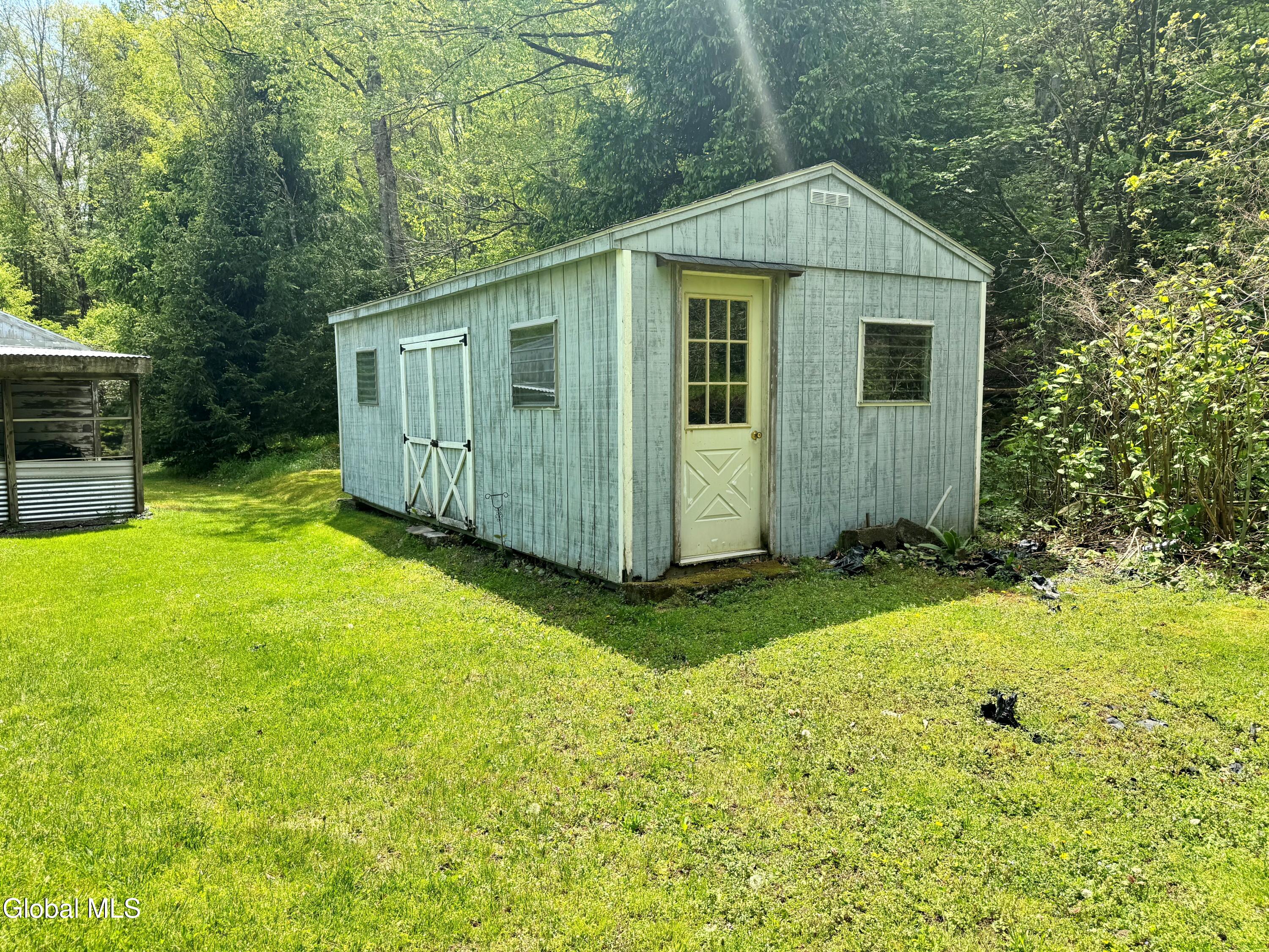 161 Horse Heaven Road East Nassau NY 12062
