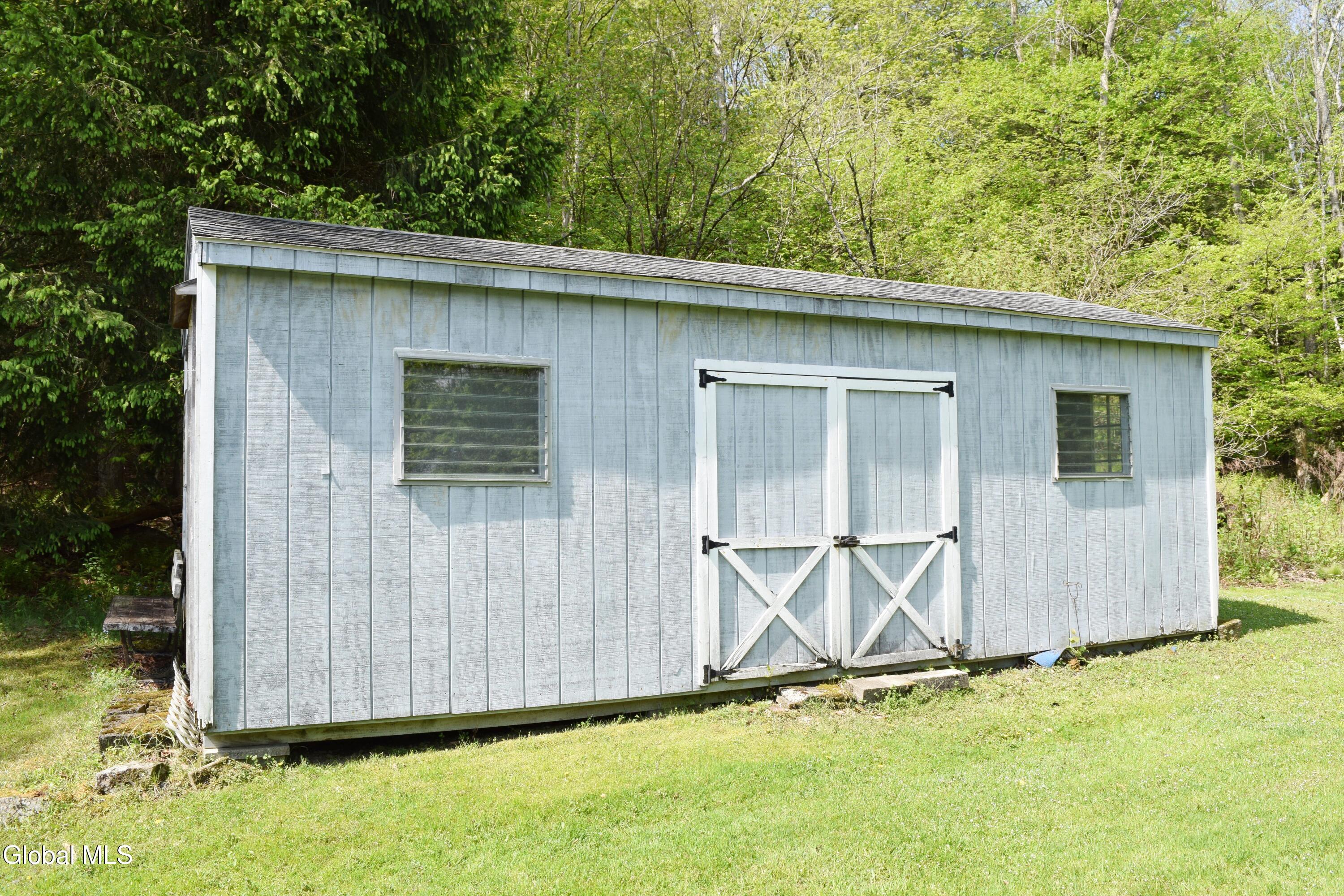 161 Horse Heaven Road East Nassau NY 12062
