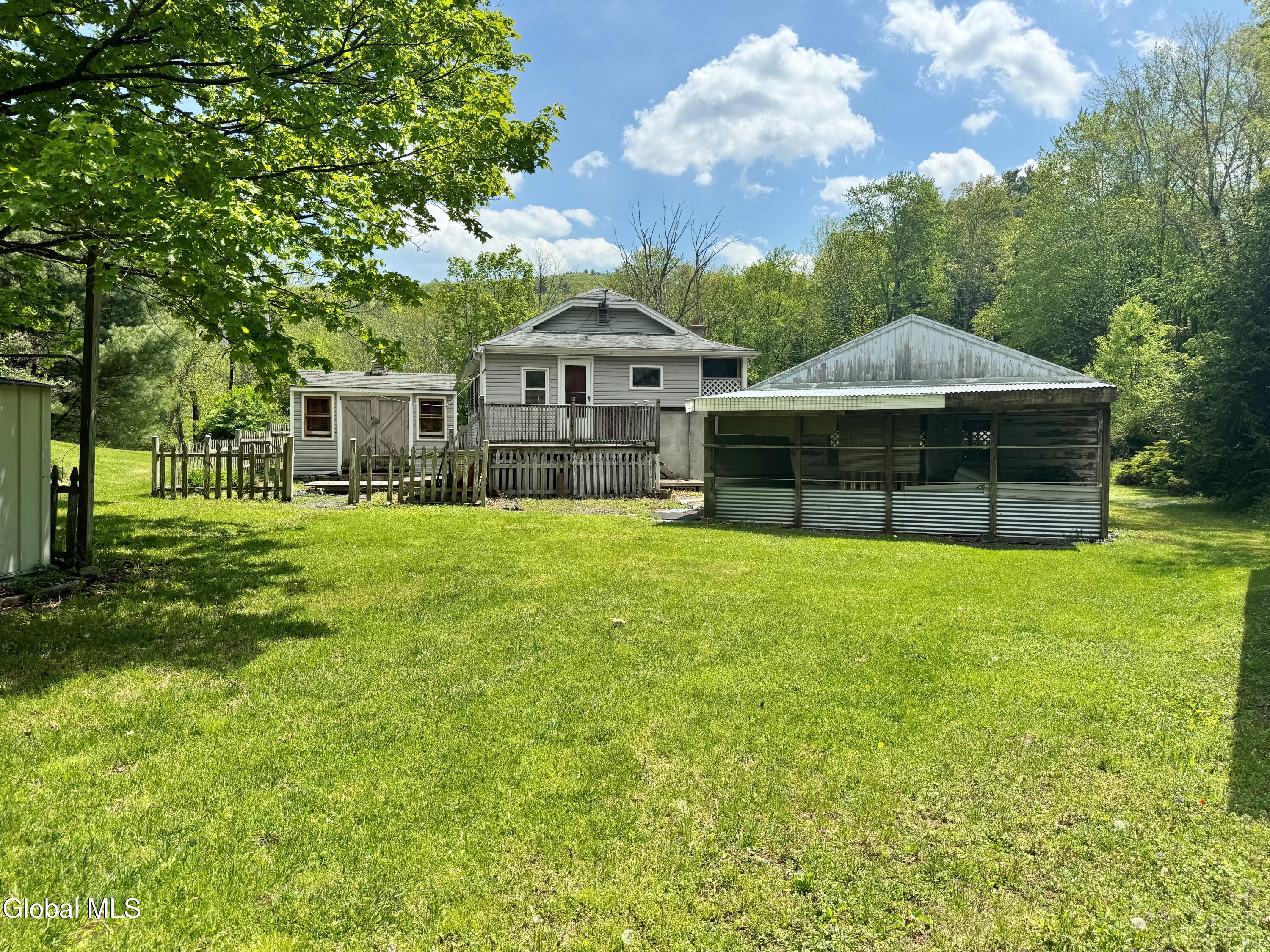 161 Horse Heaven Road East Nassau NY 12062