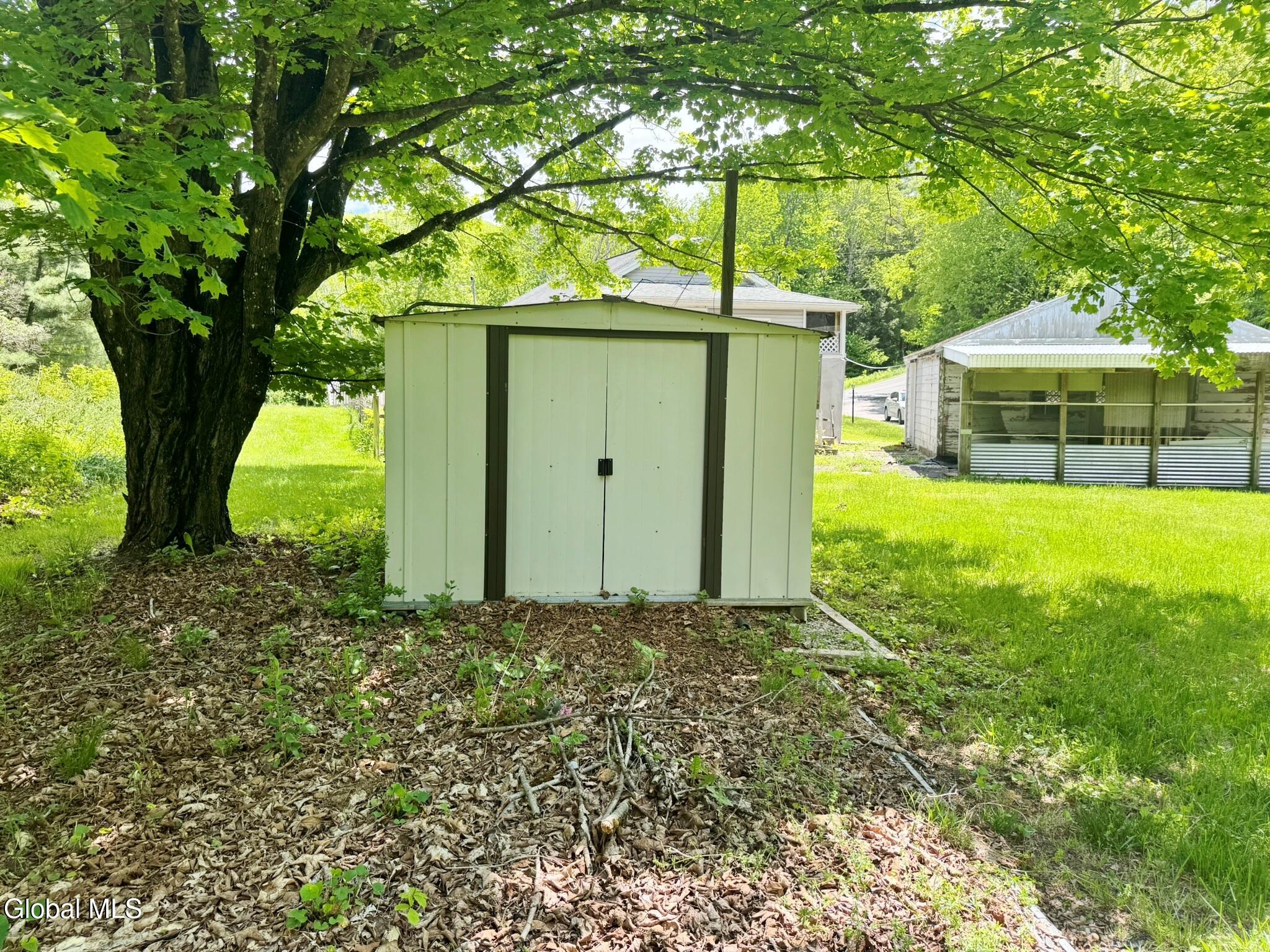 161 Horse Heaven Road East Nassau NY 12062