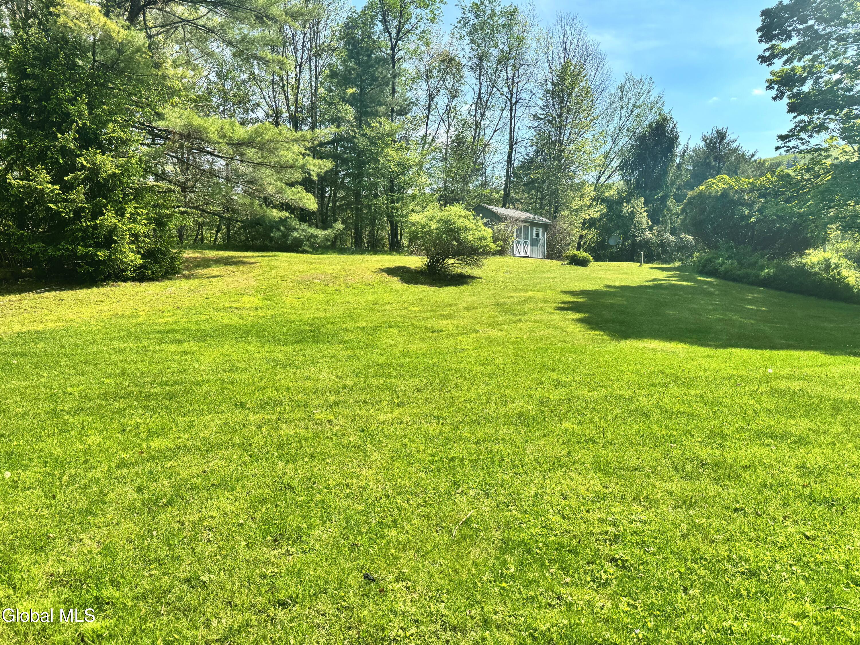 161 Horse Heaven Road East Nassau NY 12062