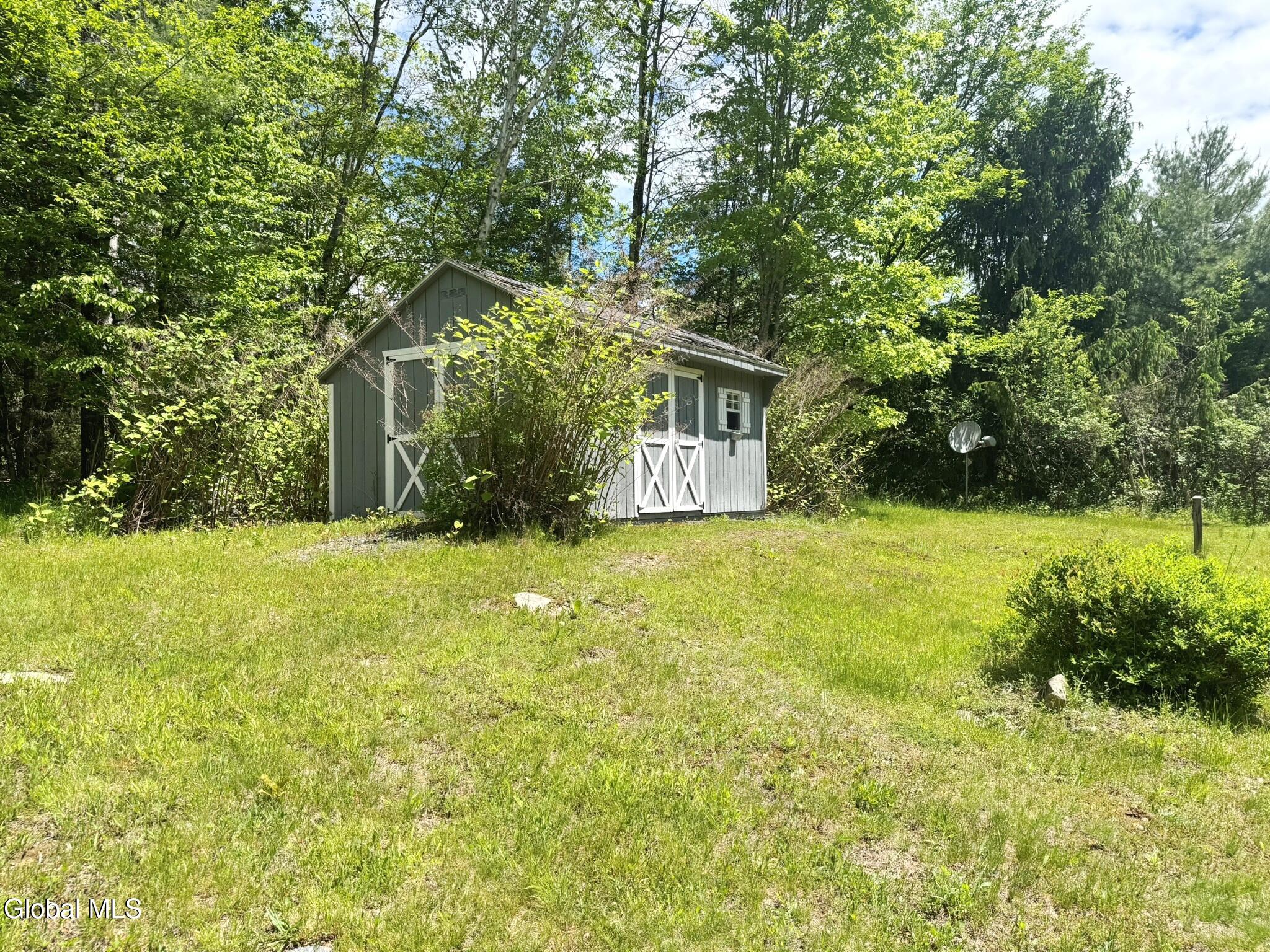 161 Horse Heaven Road East Nassau NY 12062