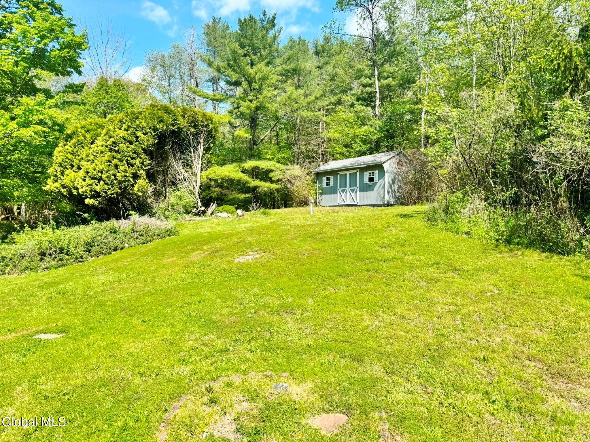 161 Horse Heaven Road East Nassau NY 12062