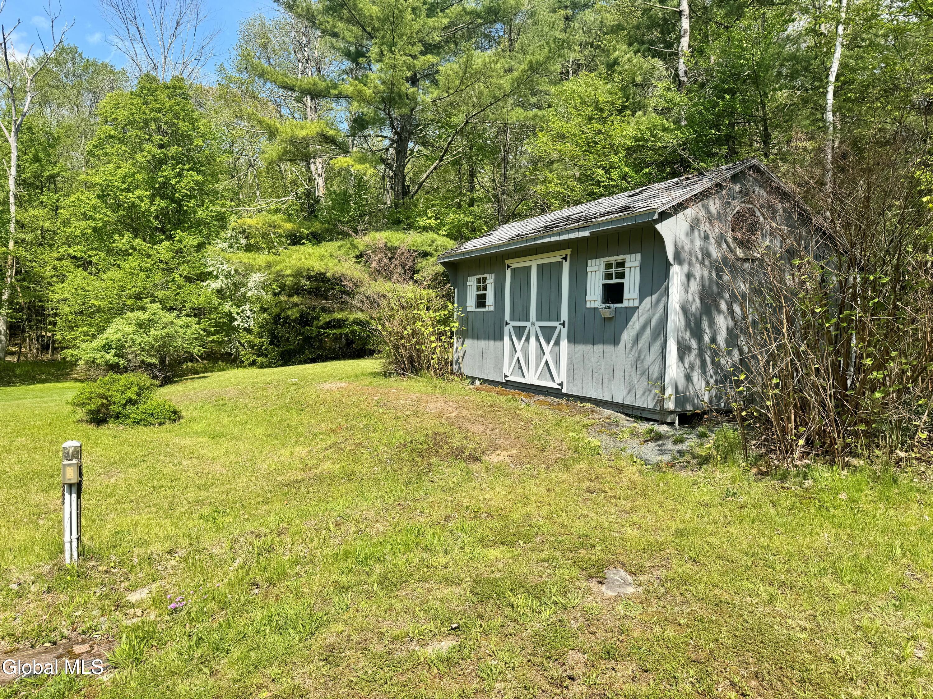 161 Horse Heaven Road East Nassau NY 12062