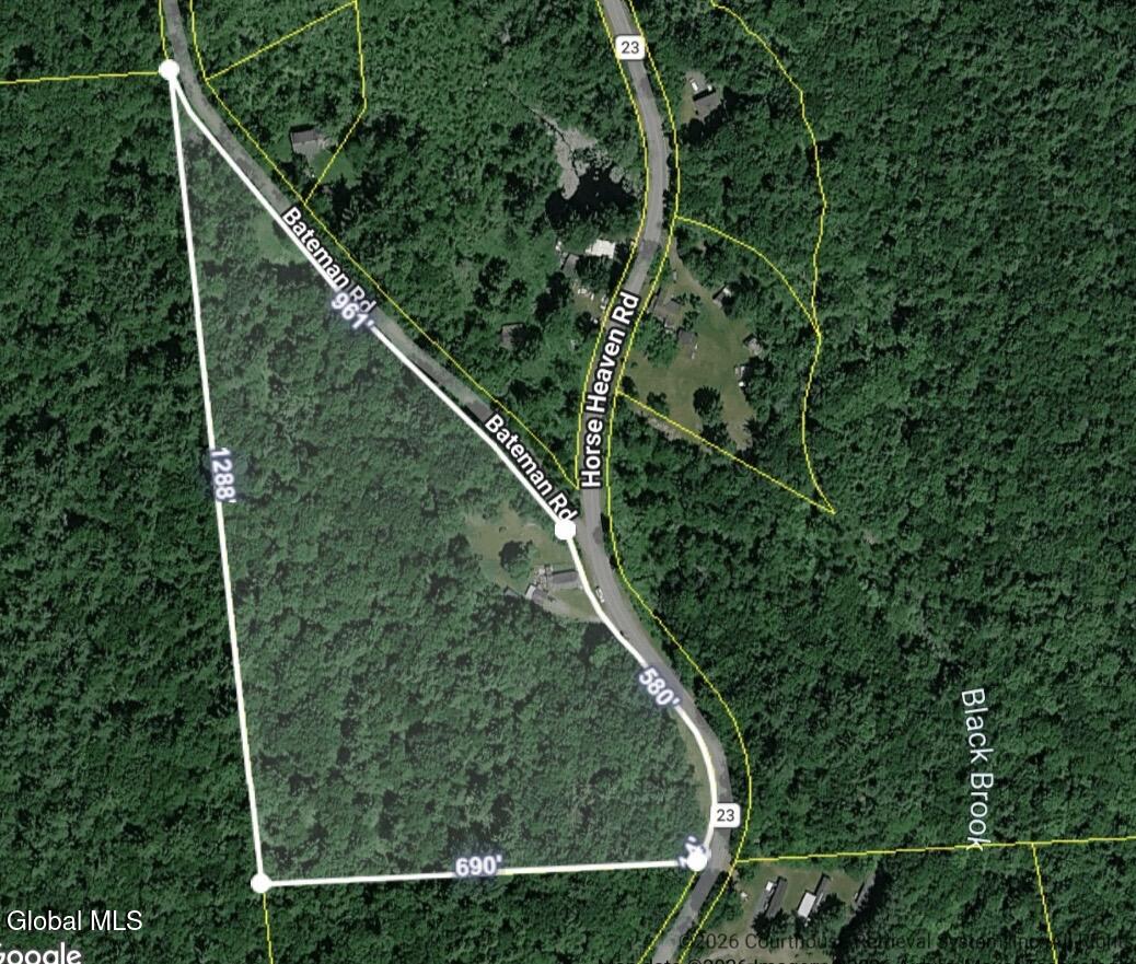 161 Horse Heaven Road East Nassau NY 12062