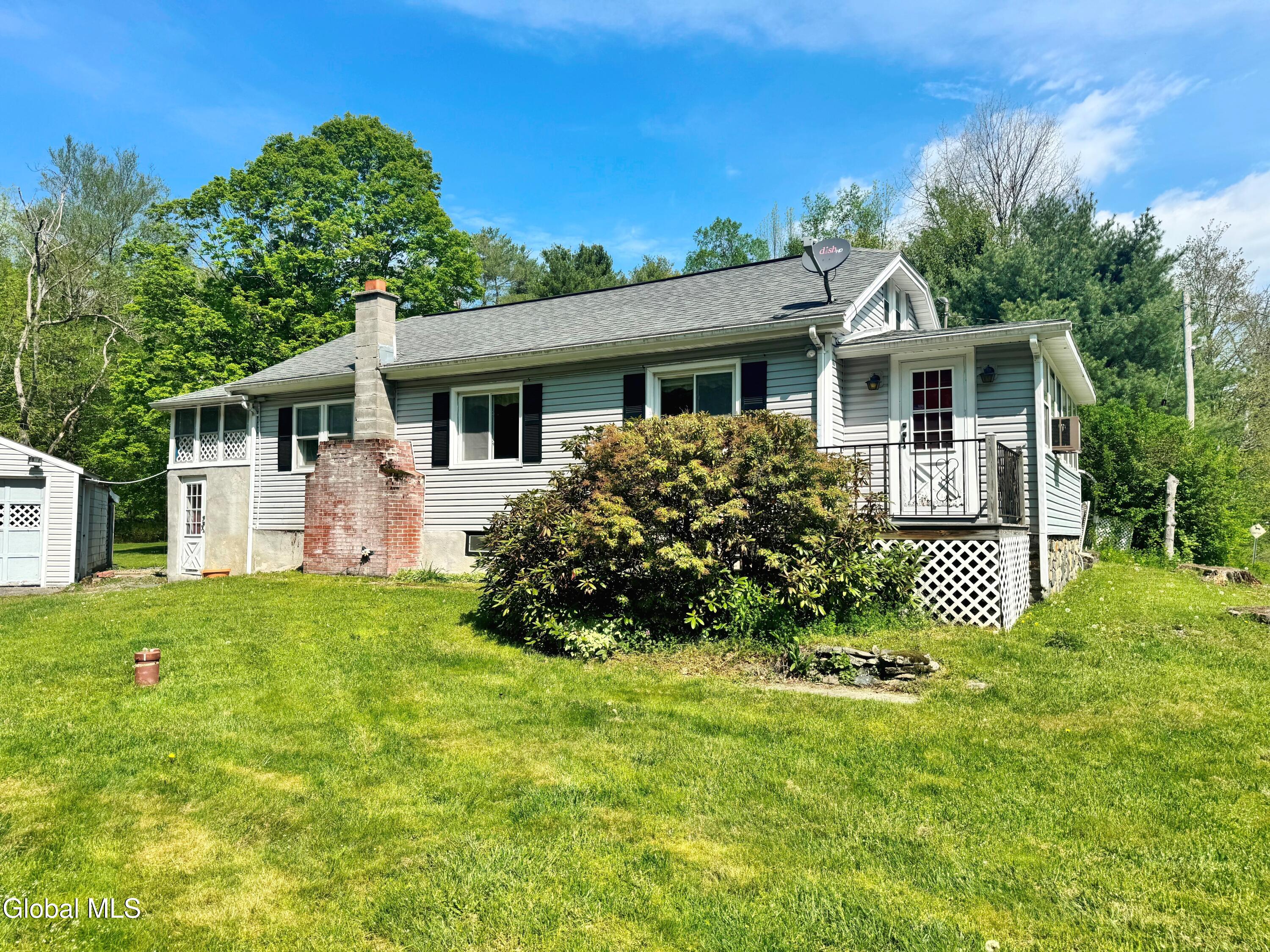 161 Horse Heaven Road East Nassau NY 12062