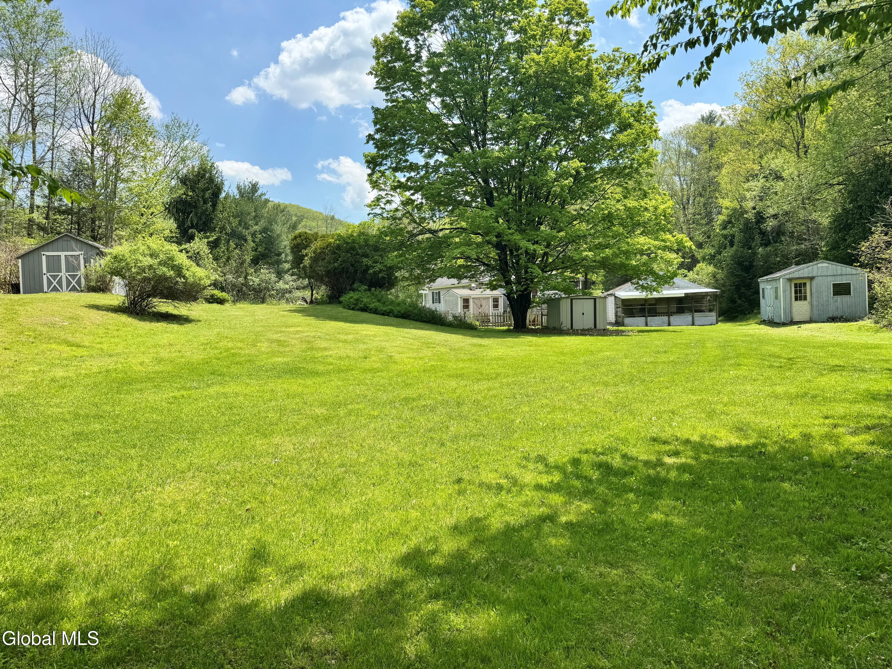161 Horse Heaven Road East Nassau NY 12062