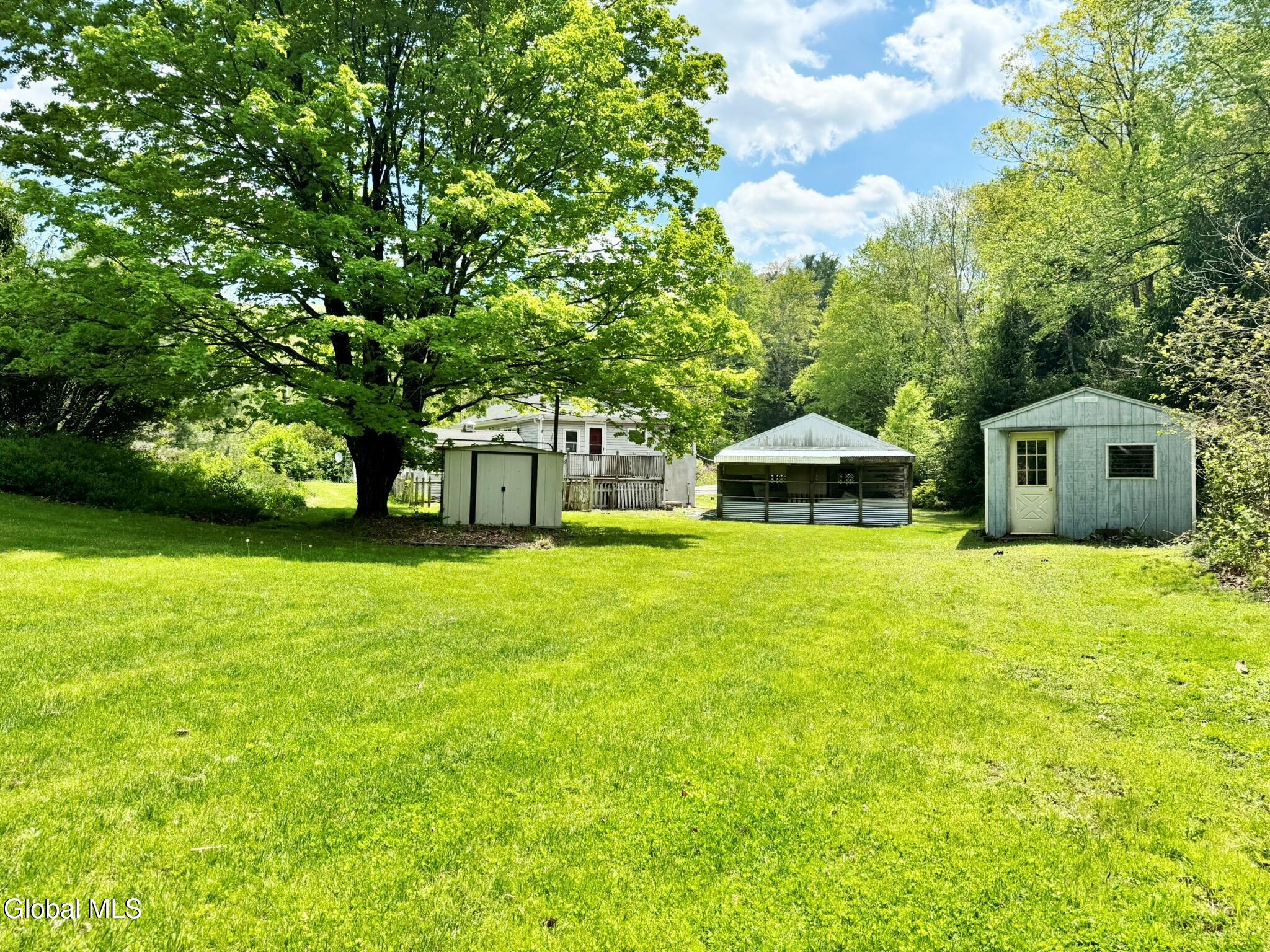 161 Horse Heaven Road East Nassau NY 12062