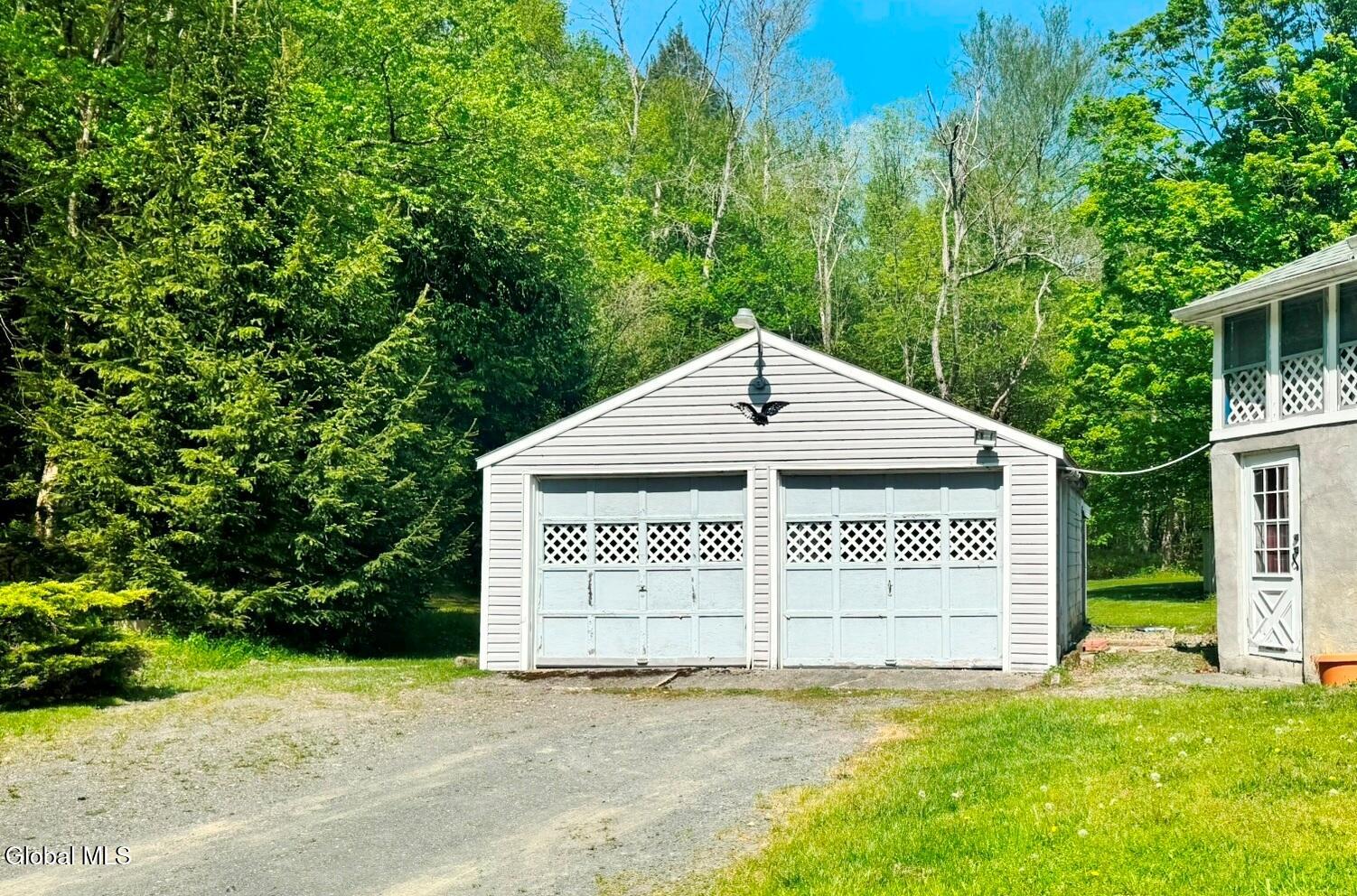 161 Horse Heaven Road East Nassau NY 12062
