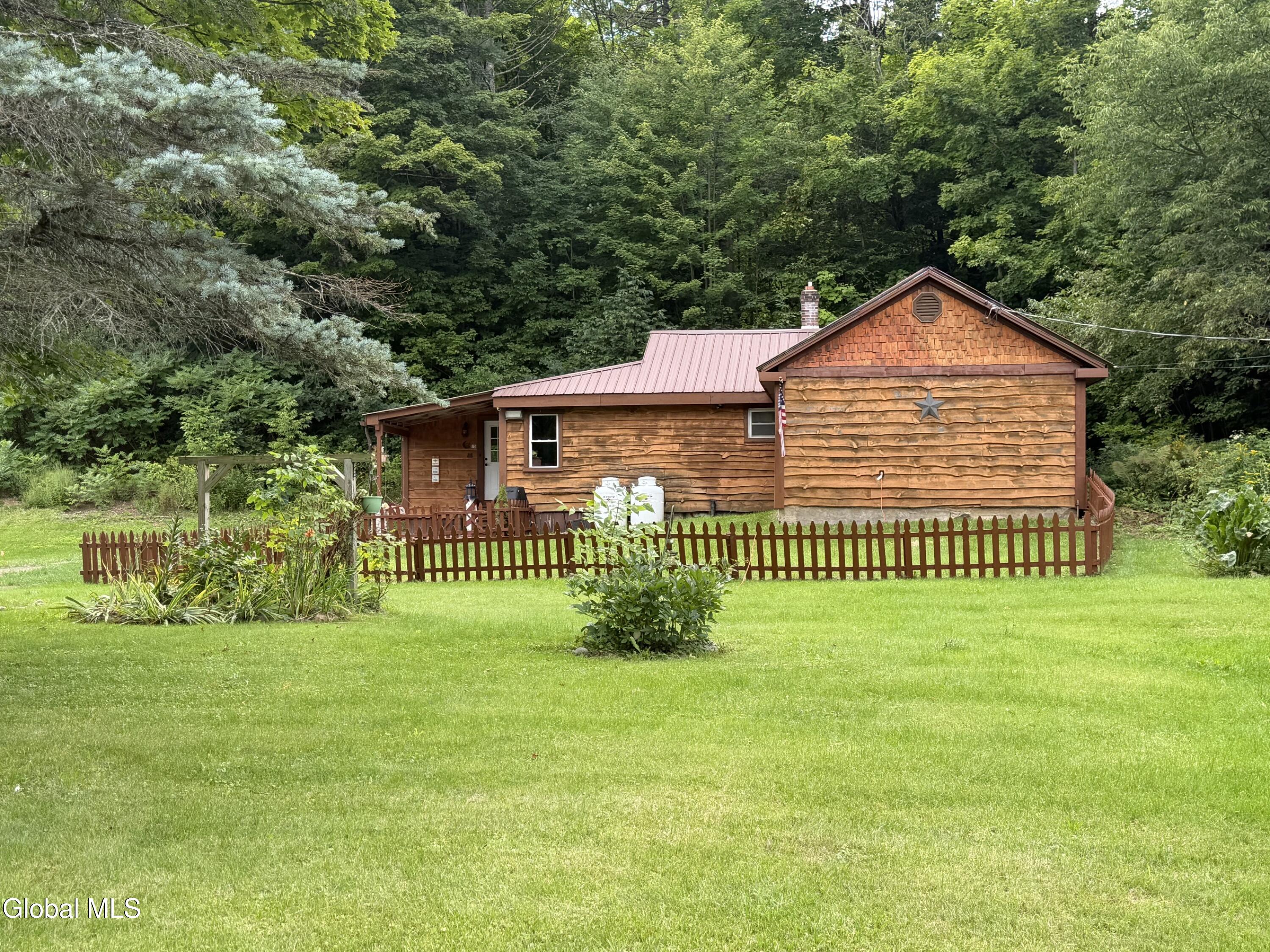 10 County Route 56 Ticonderoga NY 12883