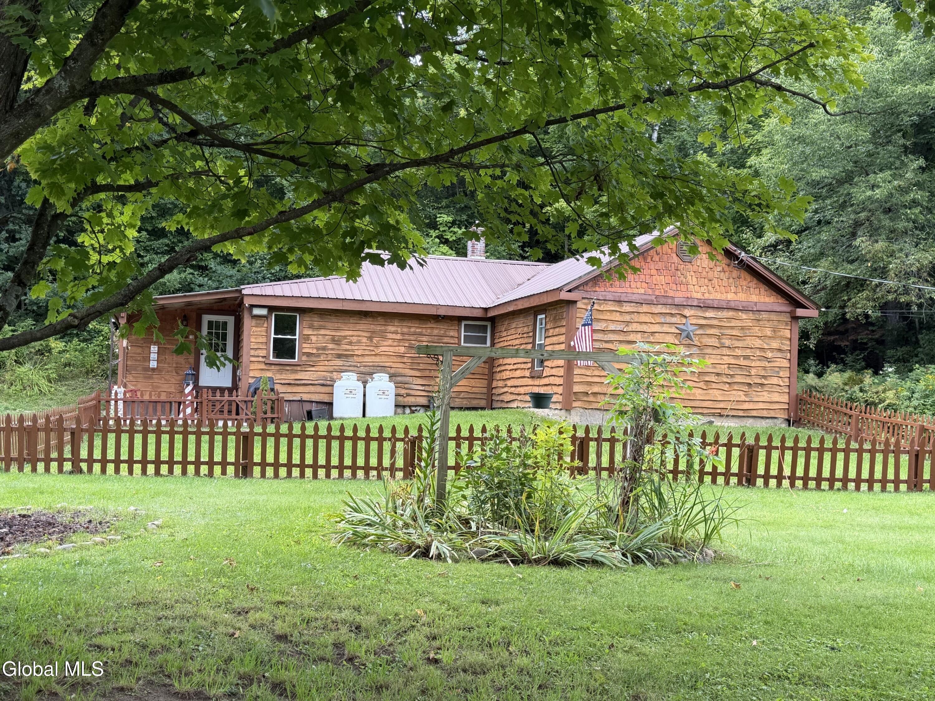 10 County Route 56 Ticonderoga NY 12883