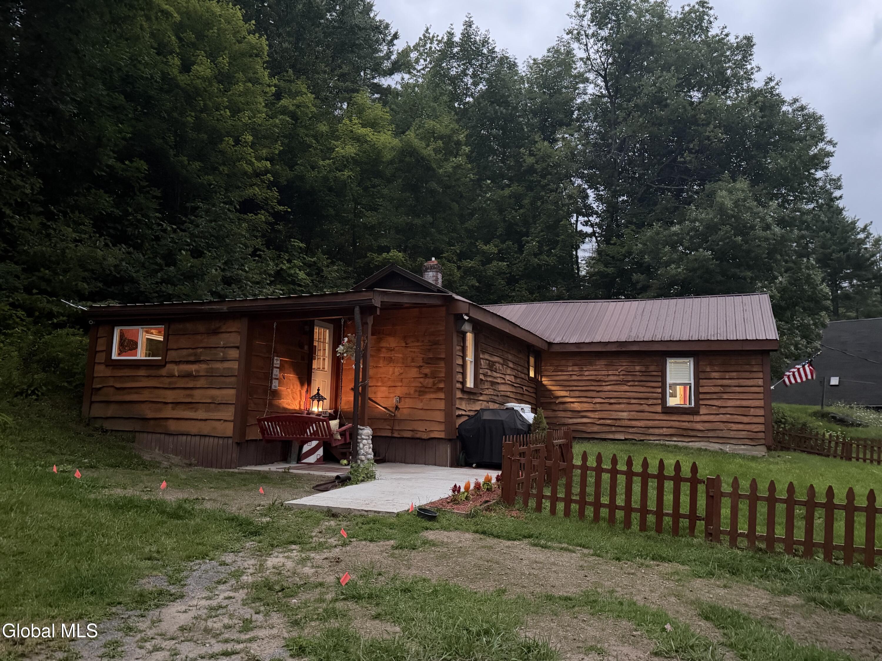 10 County Route 56 Ticonderoga NY 12883