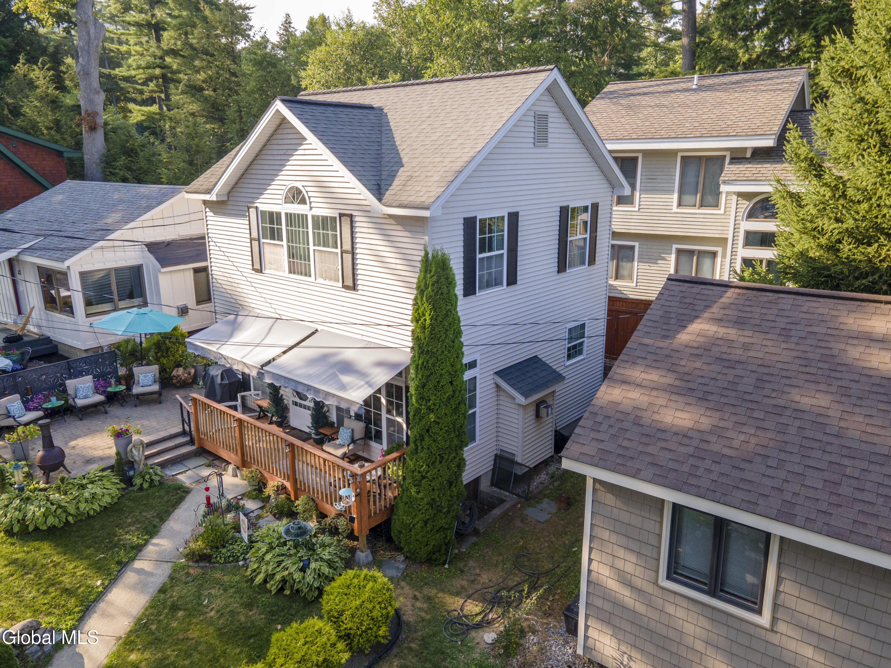 29 Smokey Bear Lane Lake George NY 12845