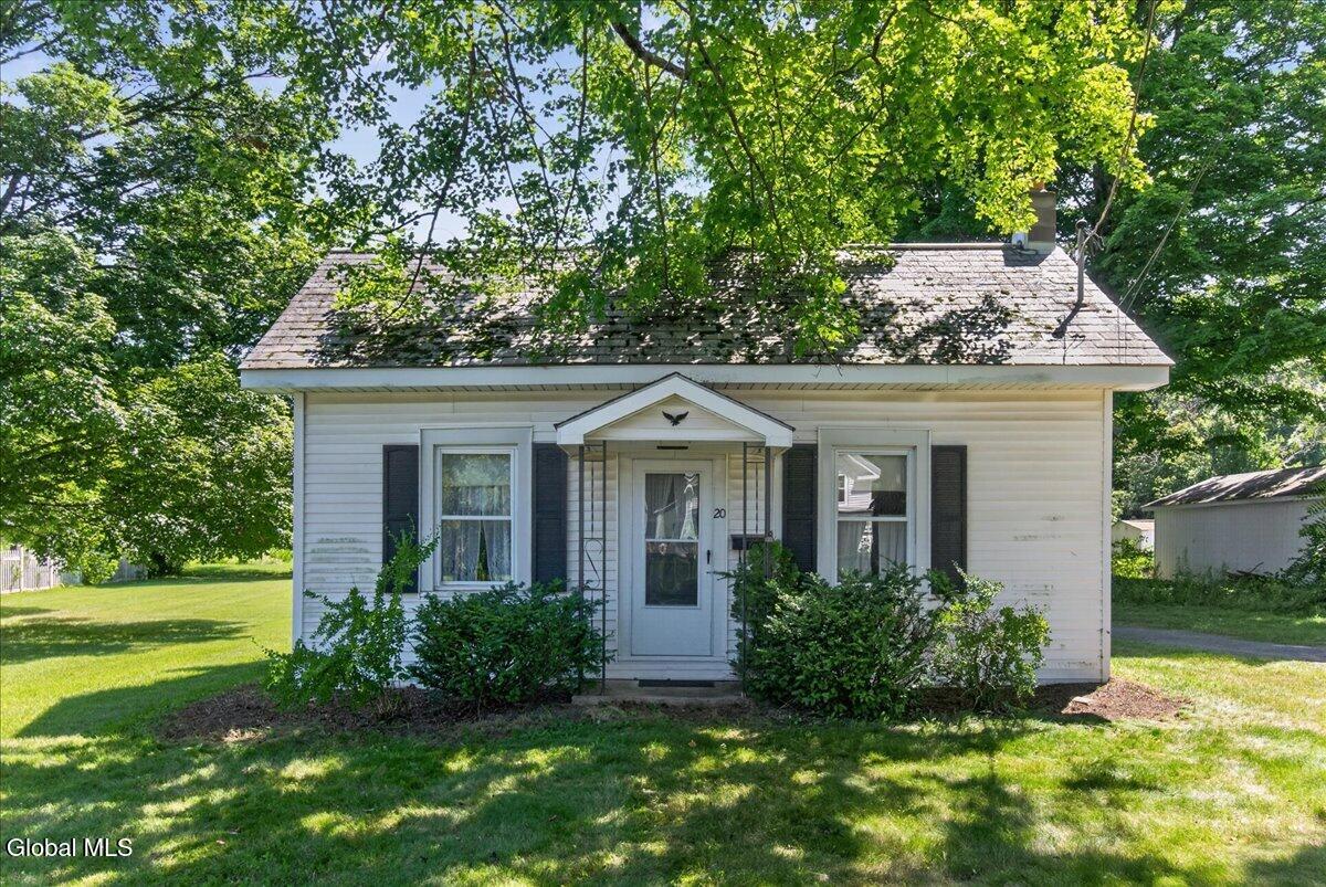 20 Division Street Cambridge NY 12816