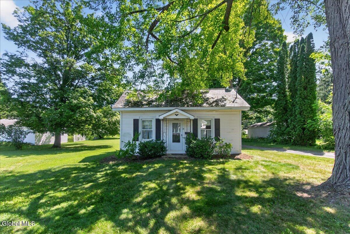 20 Division Street Cambridge NY 12816