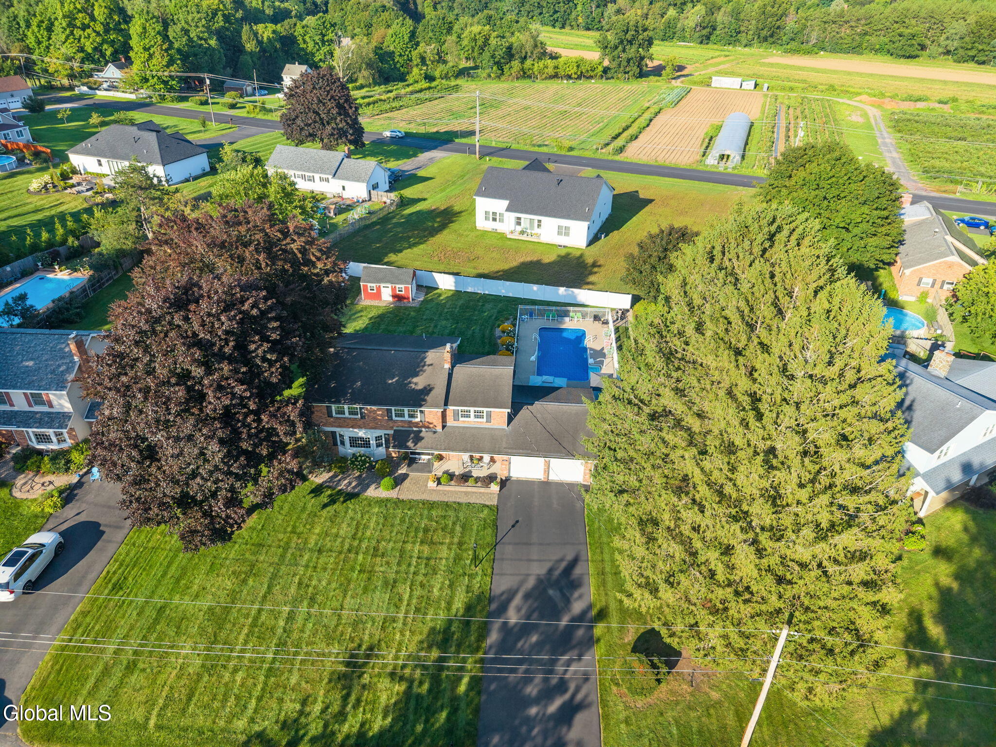 1004 Tomahawk Trail Glenville NY 12302