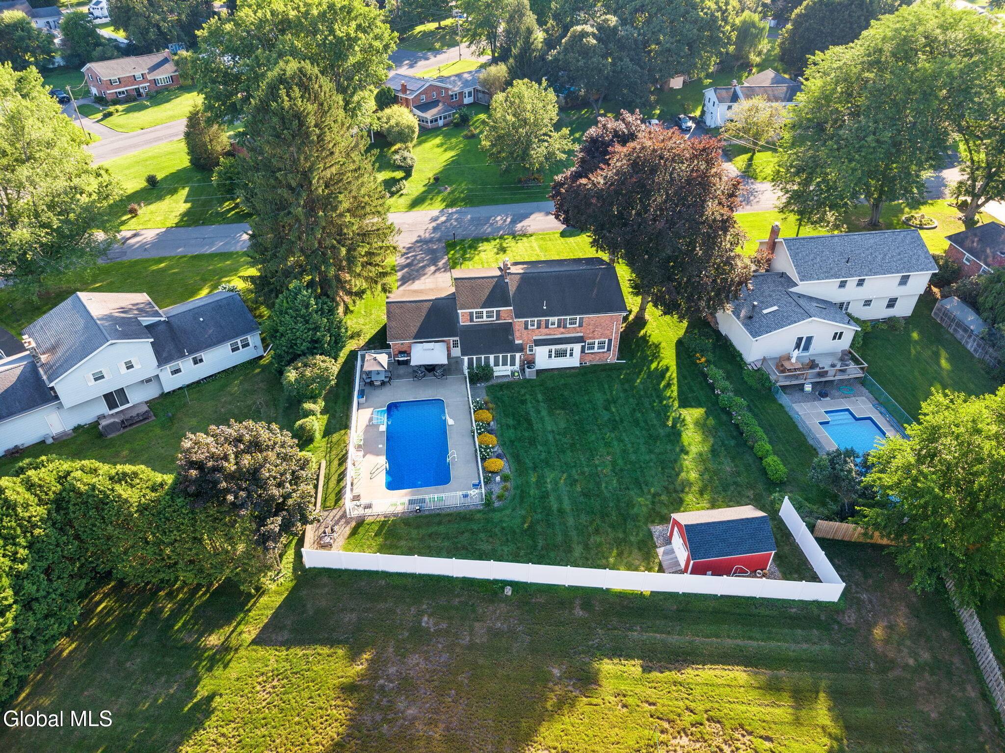 1004 Tomahawk Trail Glenville NY 12302