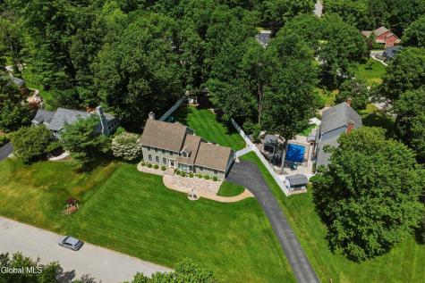 21 Heather Drive Gansevoort NY 12831