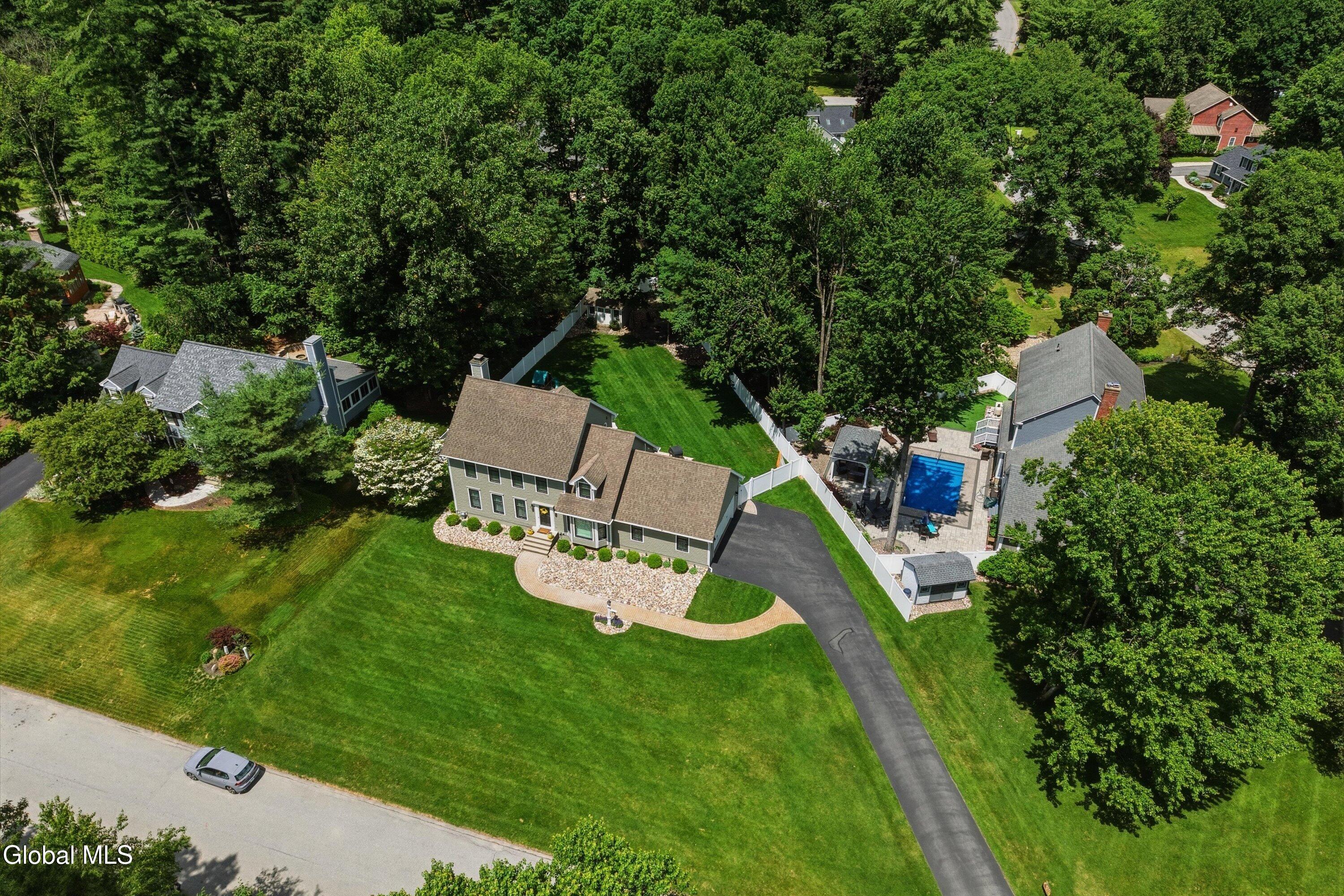 21 Heather Drive Gansevoort NY 12831