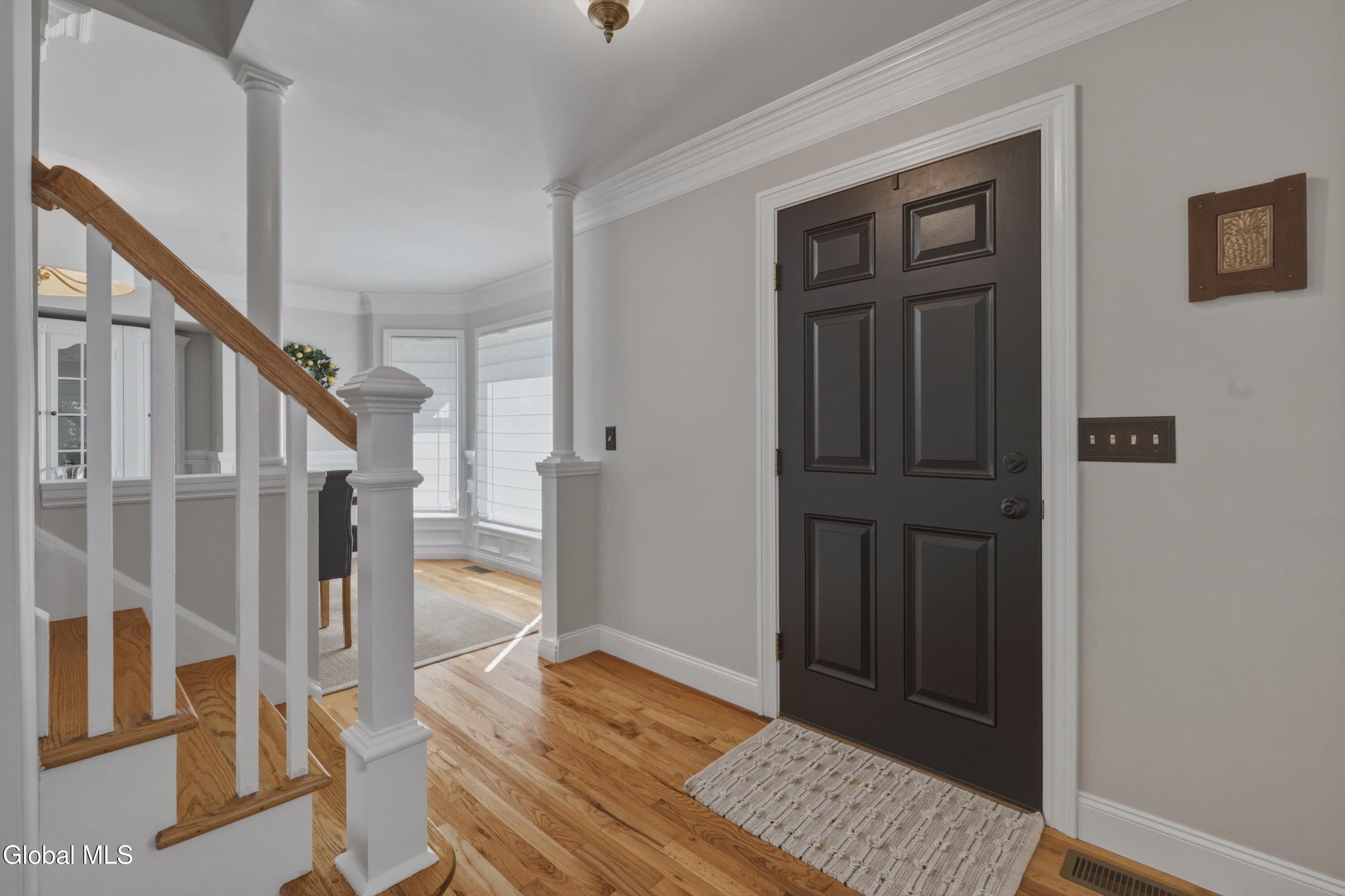 21 Heather Drive Gansevoort NY 12831