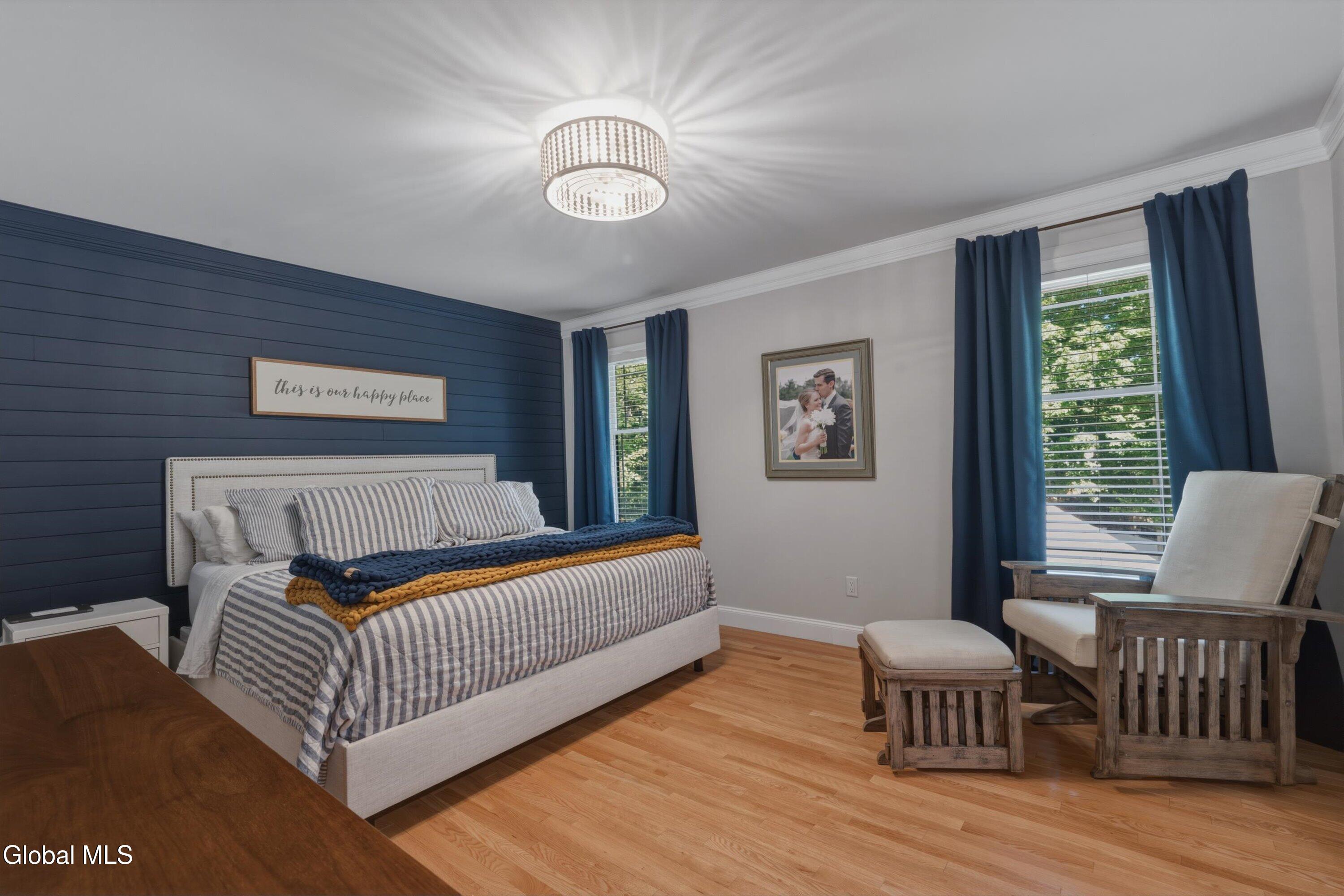 21 Heather Drive Gansevoort NY 12831