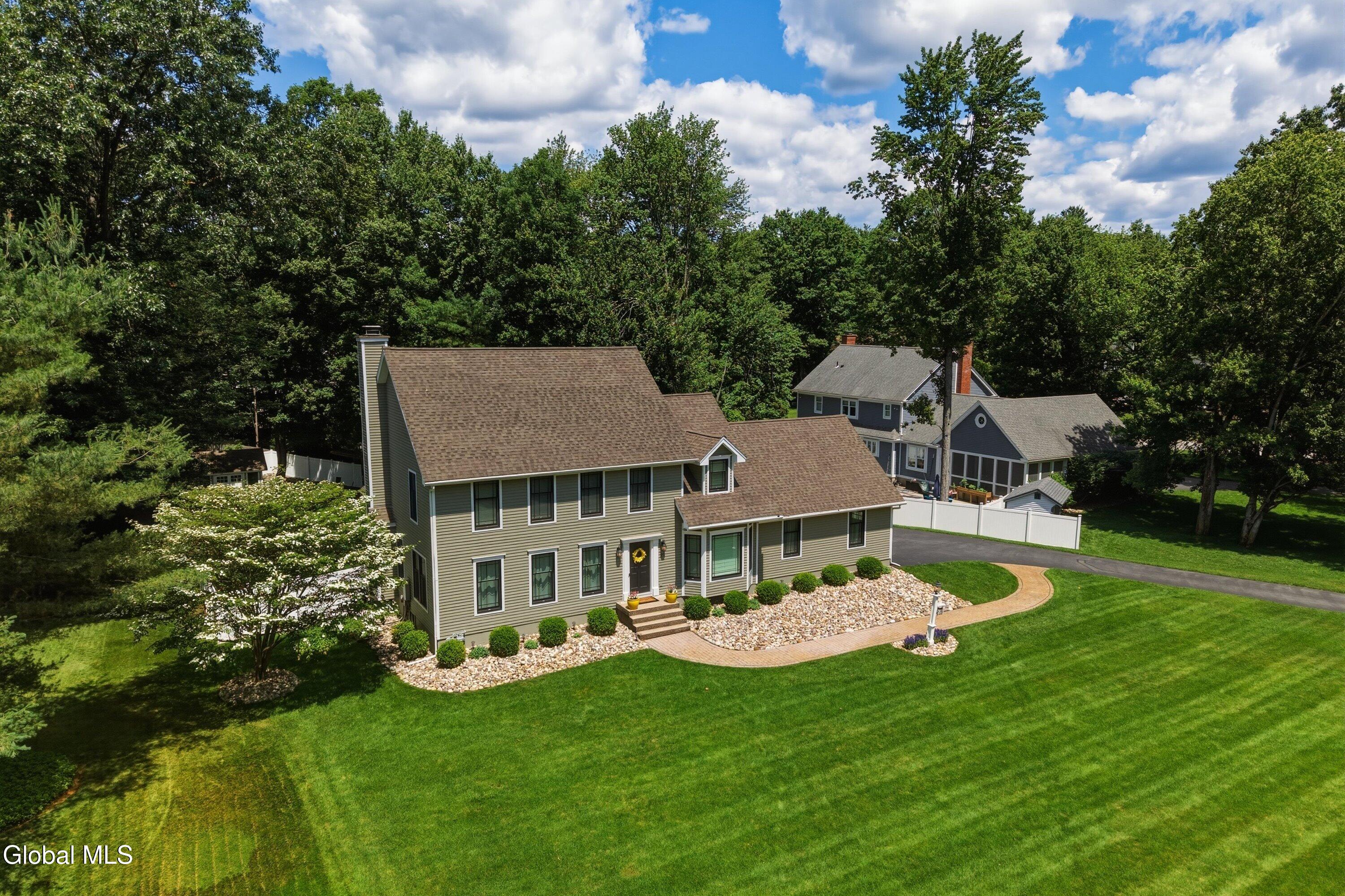 21 Heather Drive Gansevoort NY 12831