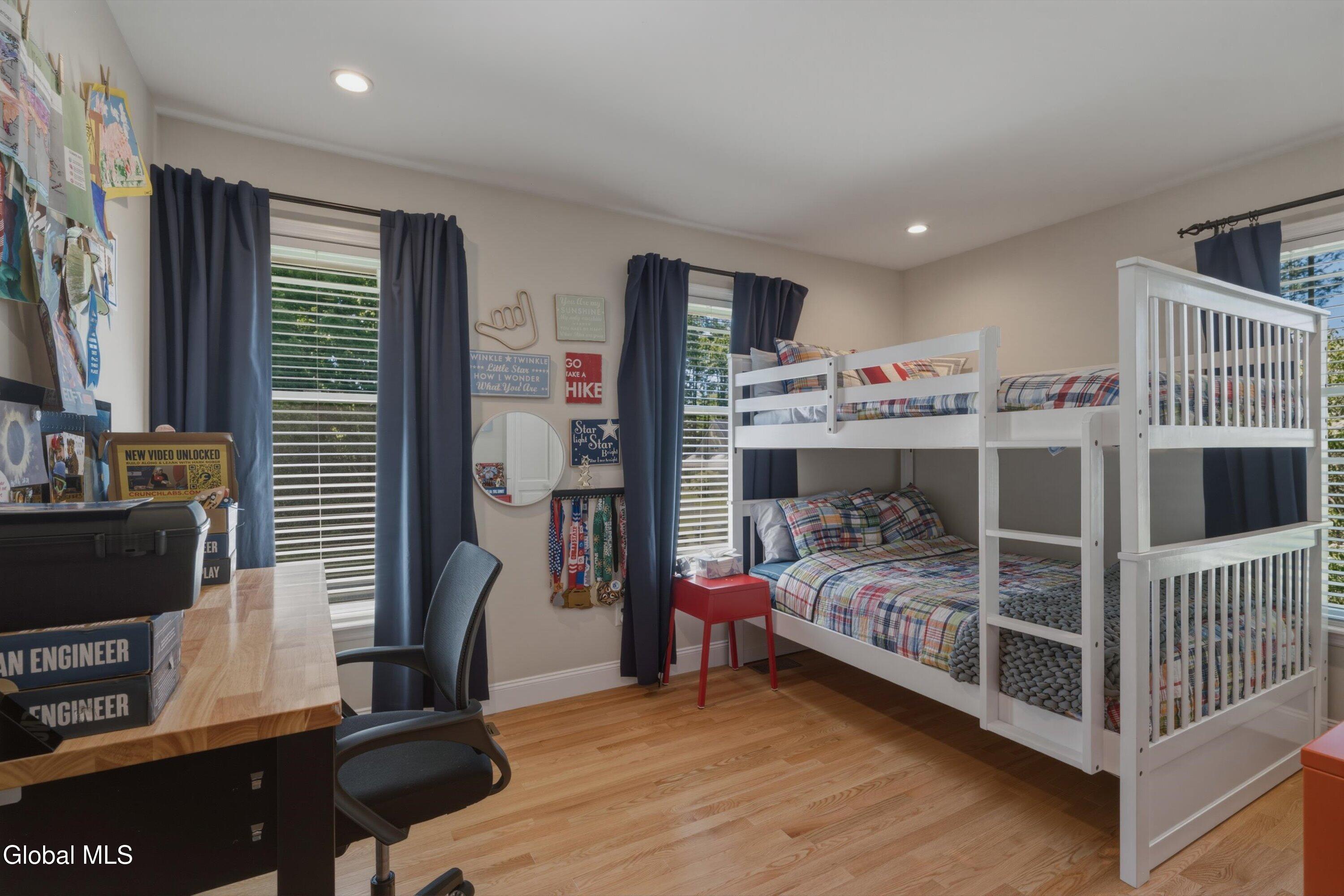 21 Heather Drive Gansevoort NY 12831