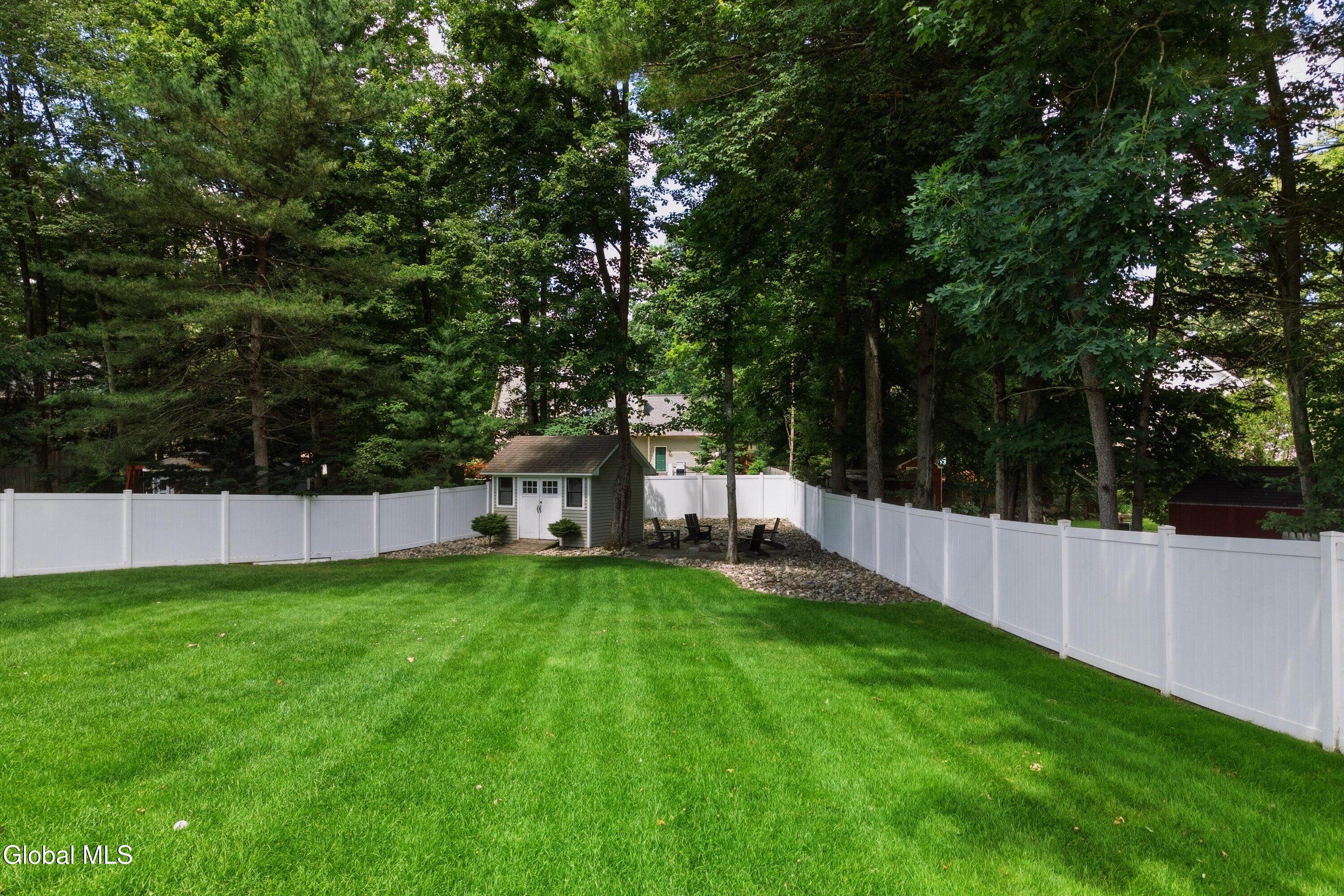 21 Heather Drive Gansevoort NY 12831