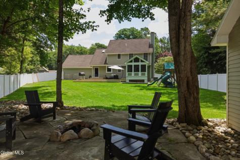21 Heather Drive Gansevoort NY 12831
