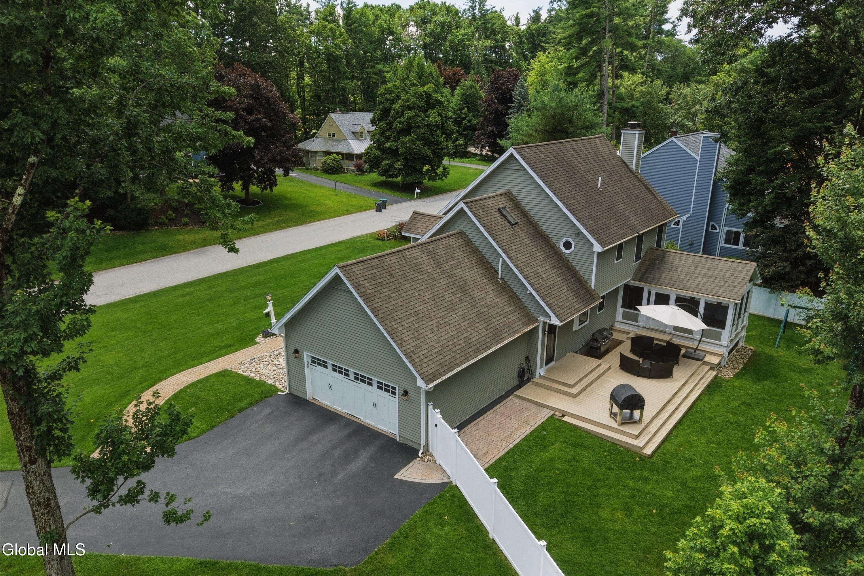 21 Heather Drive Gansevoort NY 12831