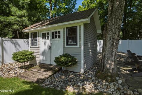 21 Heather Drive Gansevoort NY 12831