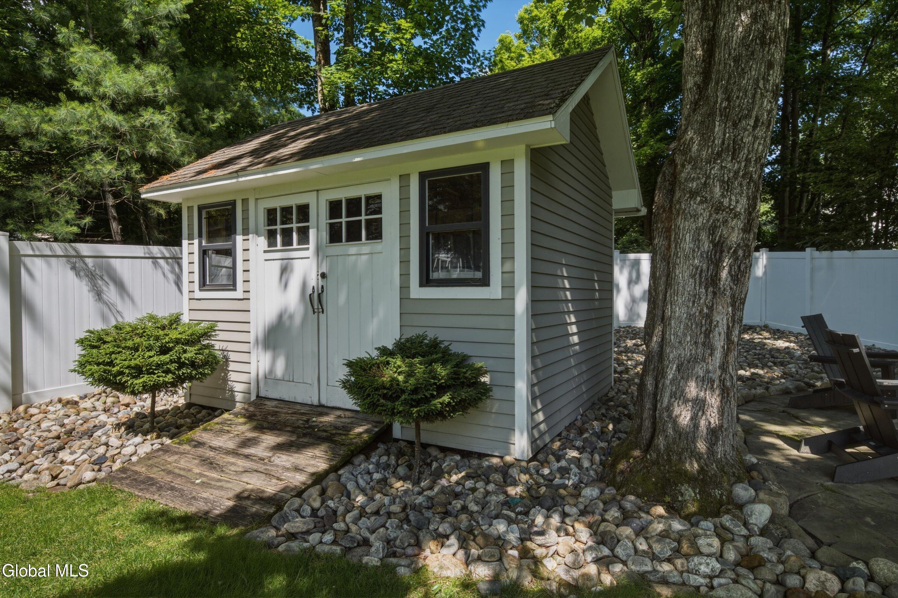 21 Heather Drive Gansevoort NY 12831