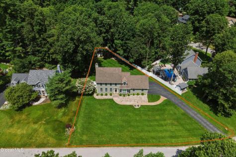 21 Heather Drive Gansevoort NY 12831