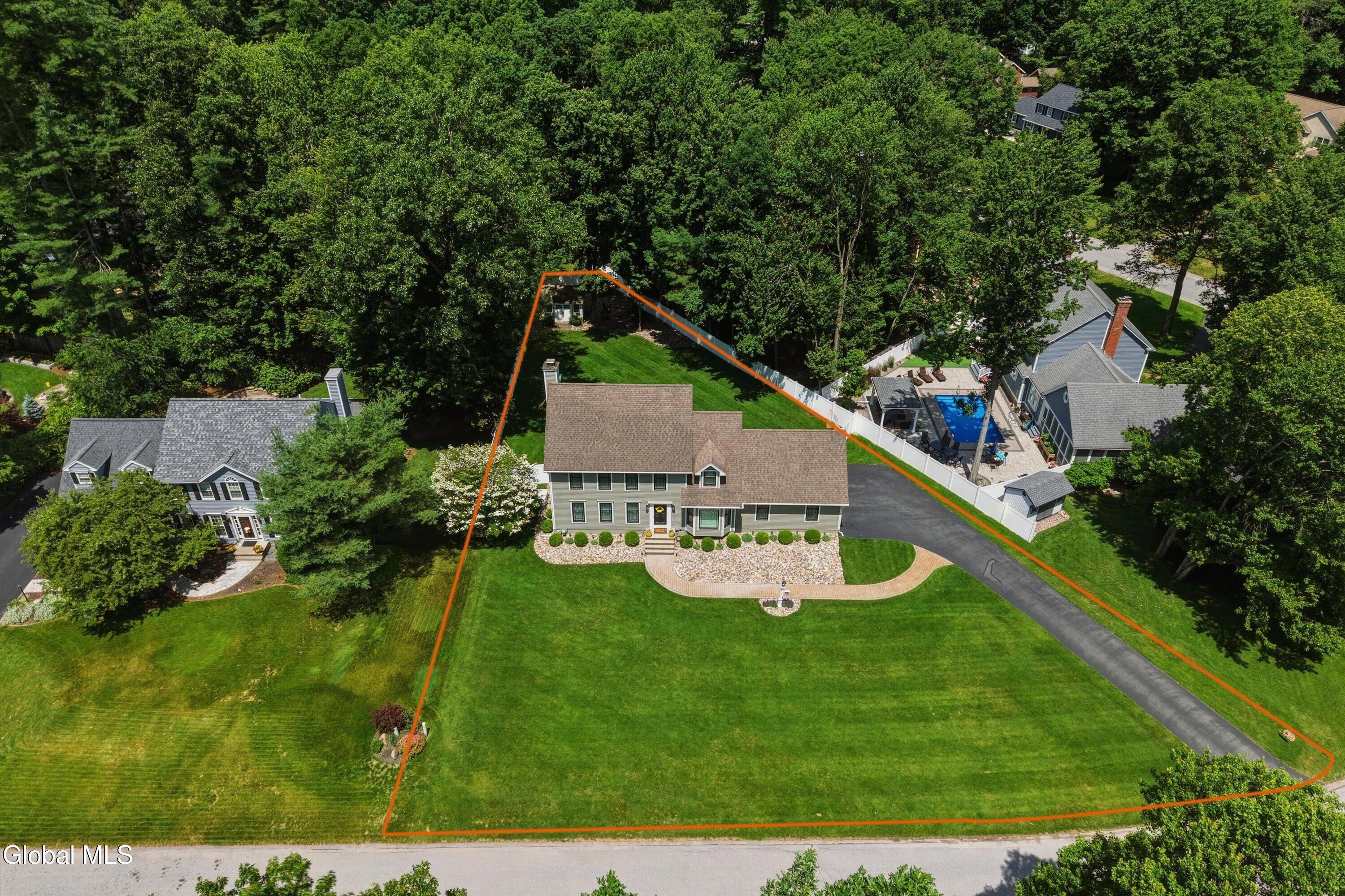 21 Heather Drive Gansevoort NY 12831