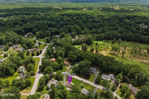 21 Heather Drive Gansevoort NY 12831