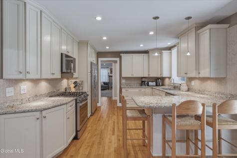 21 Heather Drive Gansevoort NY 12831