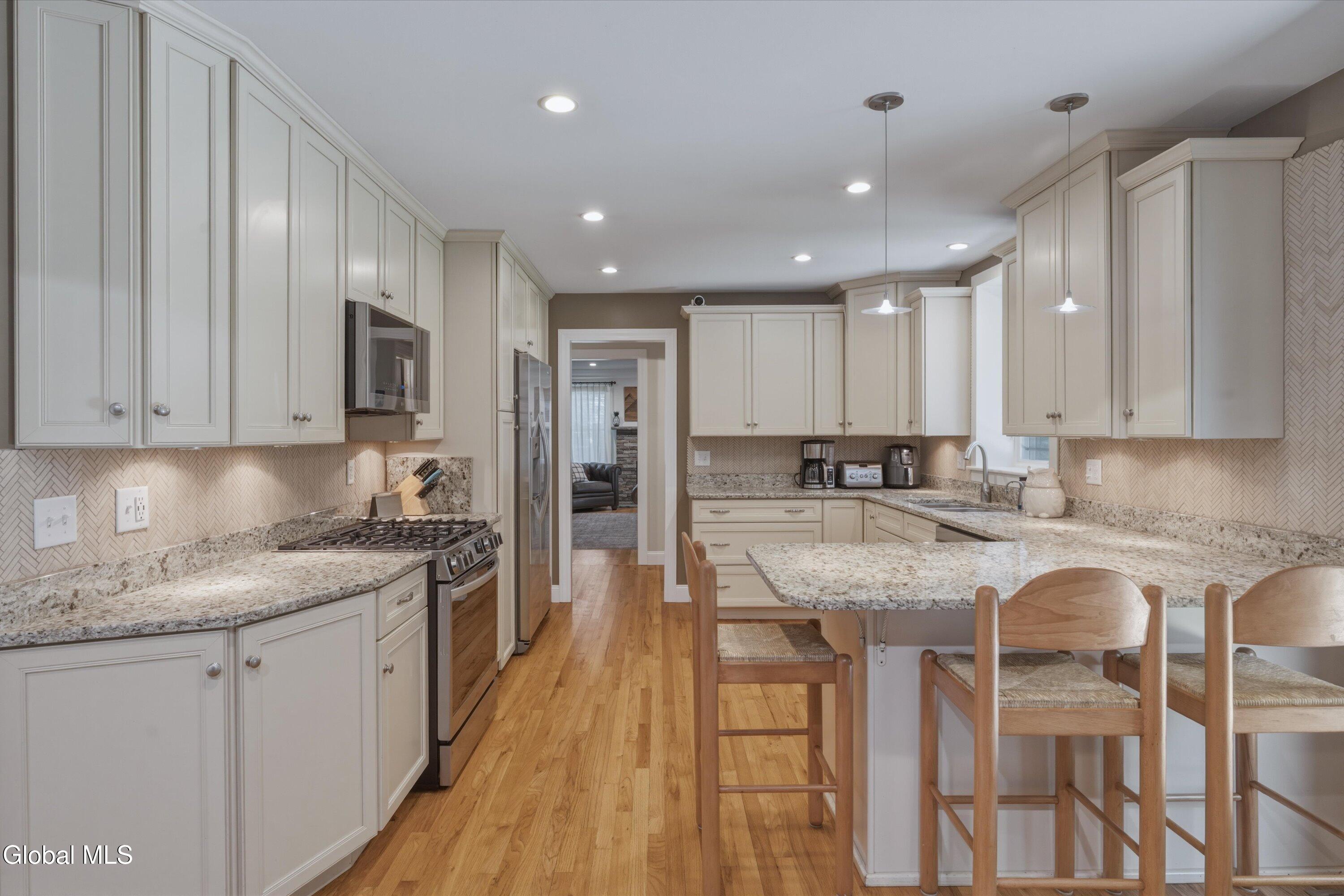 21 Heather Drive Gansevoort NY 12831